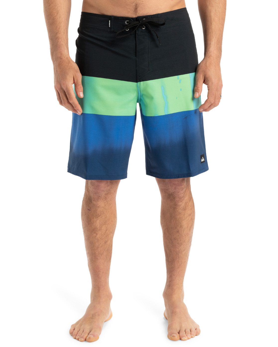 Quiksilver Boardshorts Surfsilk günstig online kaufen