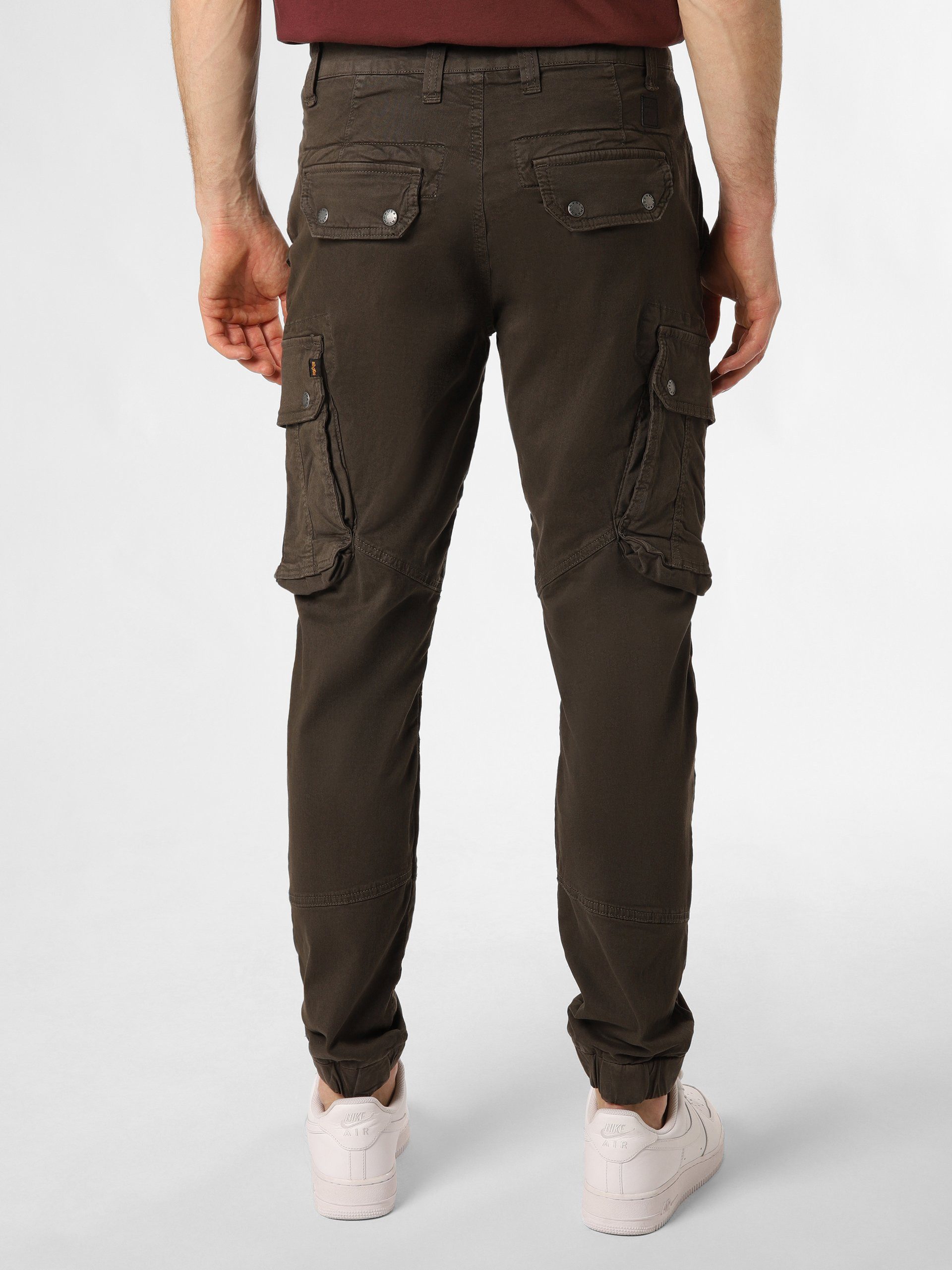 Alpha Industries Cargohose günstig online kaufen