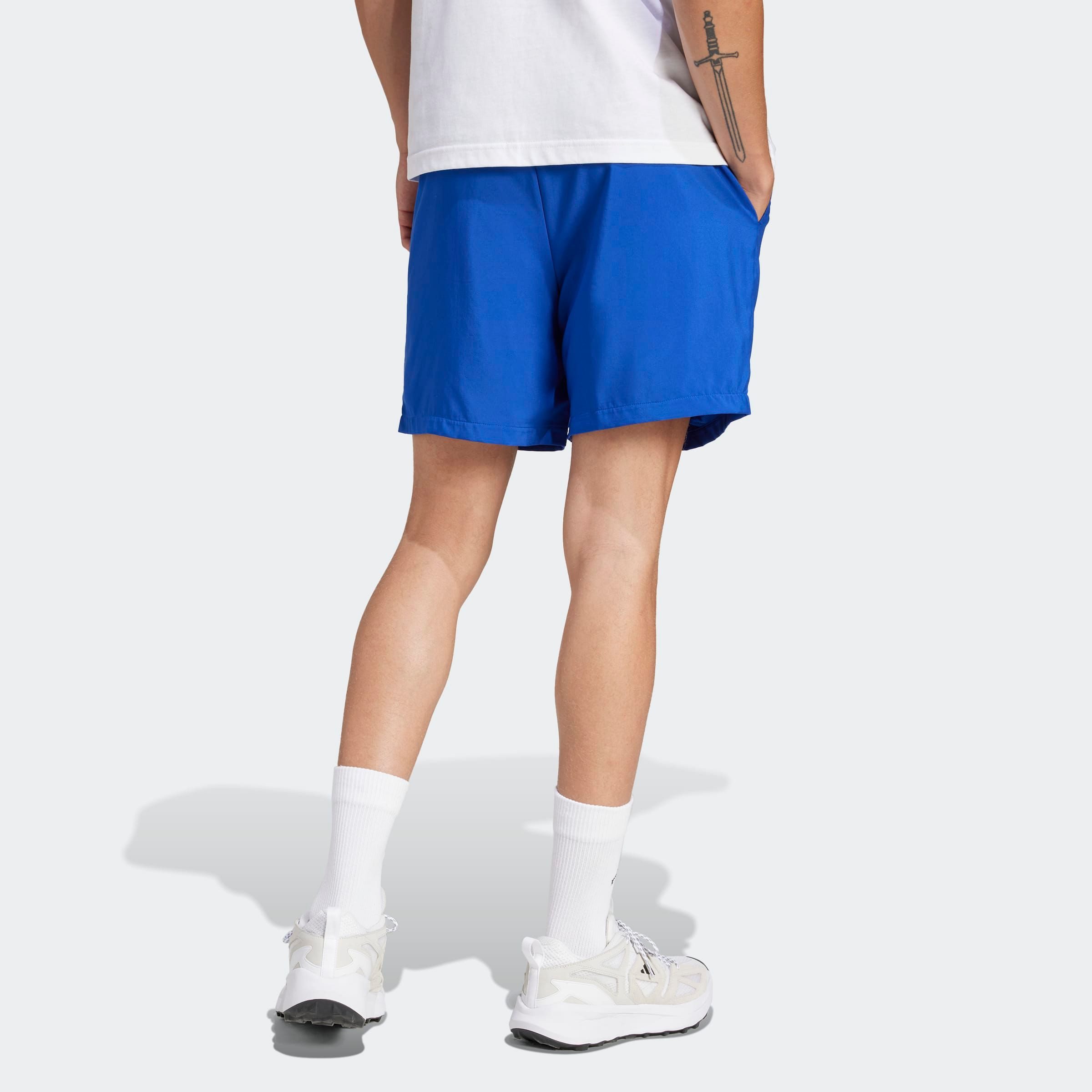 adidas Sportswear Shorts ESSENTIALS SMALL LOGO CHELSEA