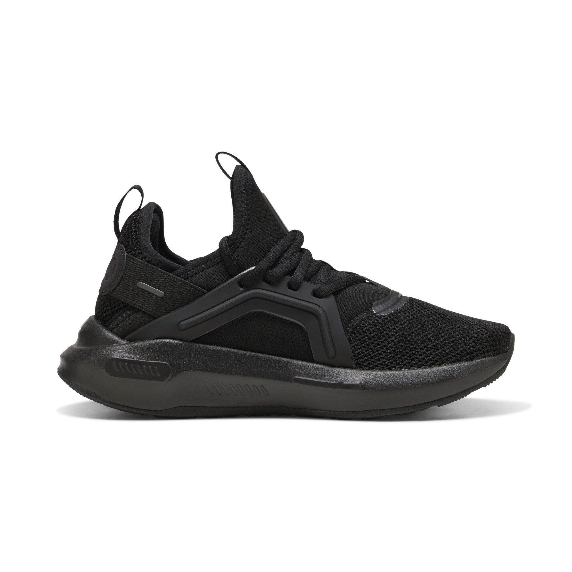 PUMA Softride Enzo 5 Trainingsschuhe Jugendliche Sneaker – Bild 5 von 5