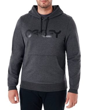 Oakley Sweatshirt OAKLEY NEW BARK HOODIE SWEATSHIRT KAPUZEN-PULLOVER PULLI SWEATJACKE SW