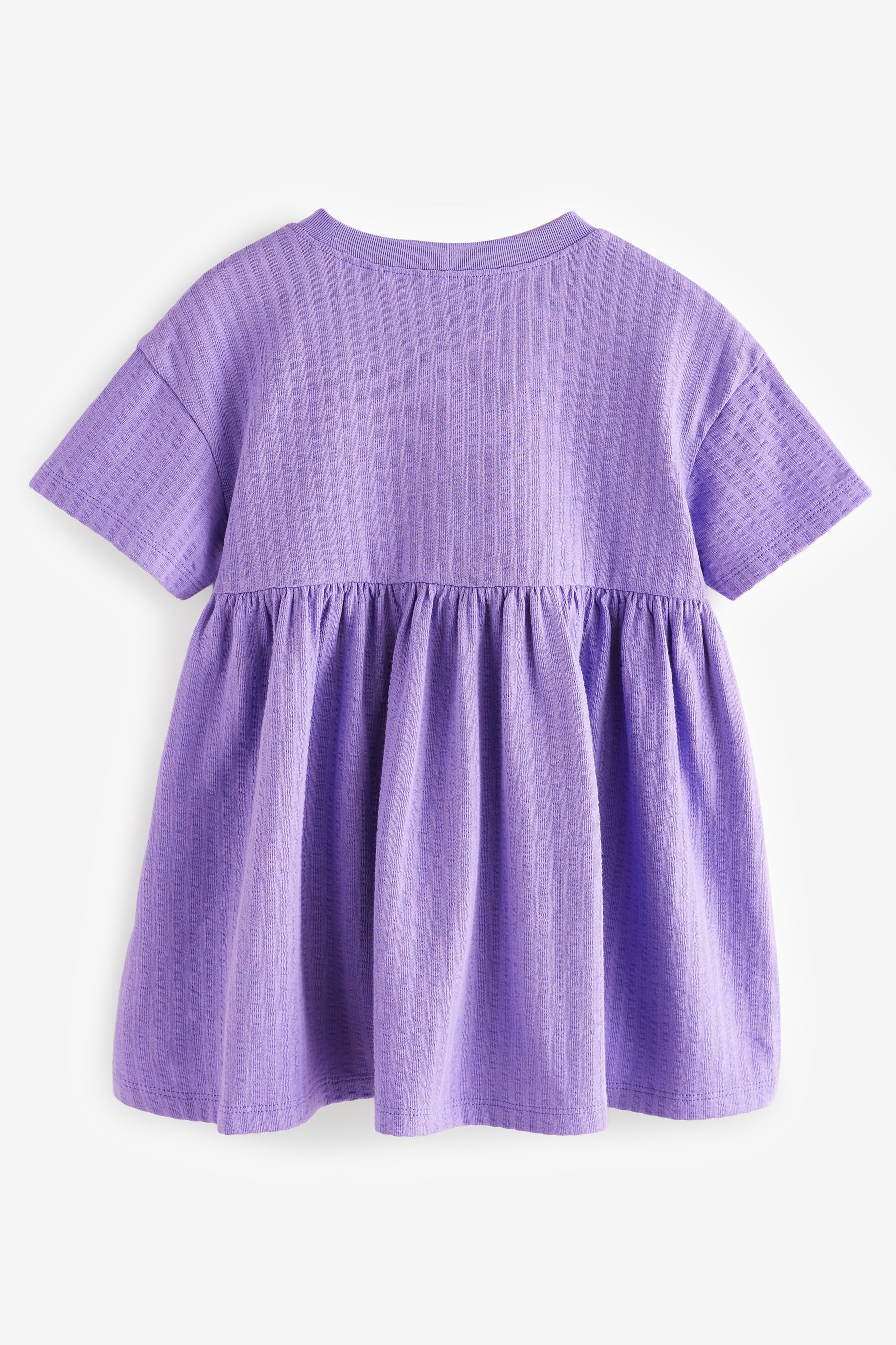 Next Stillkleid Kurzärmliges Kleid aus 100 % günstig online kaufen