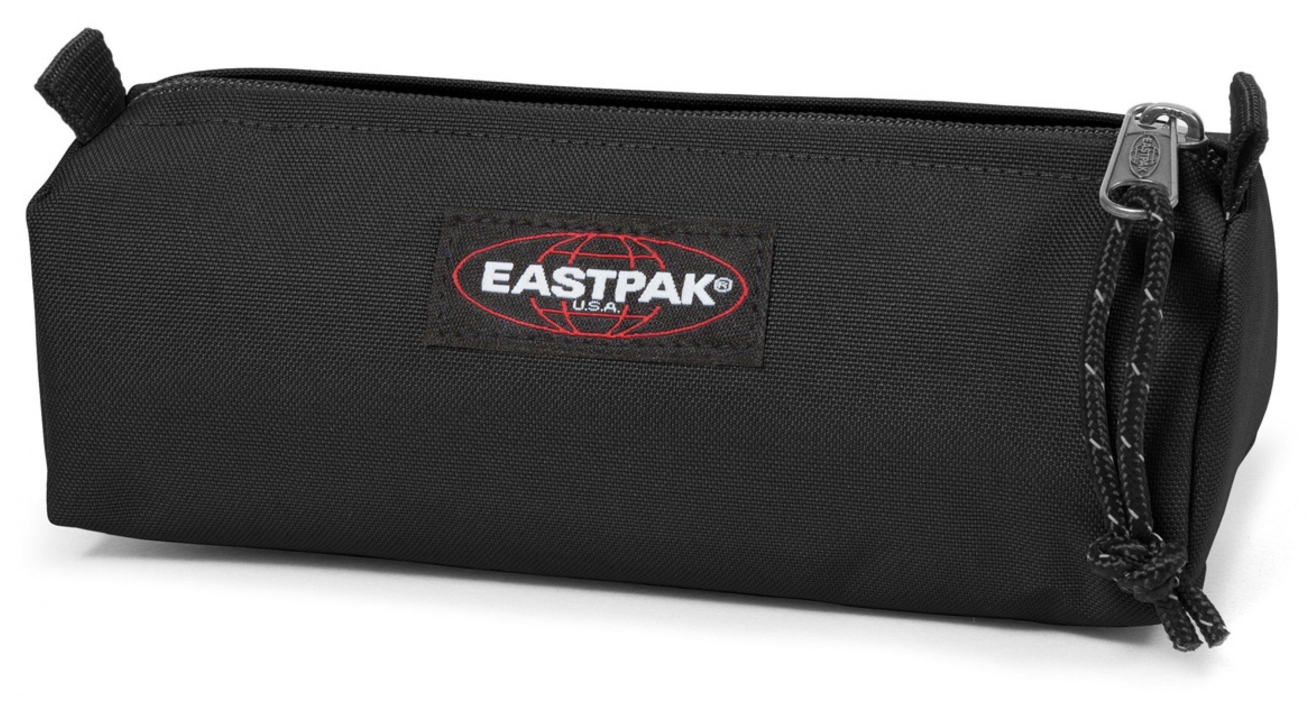 Eastpak Schreibgeräteetui BENCHMARK SINGLE, mit Label vorne günstig online kaufen
