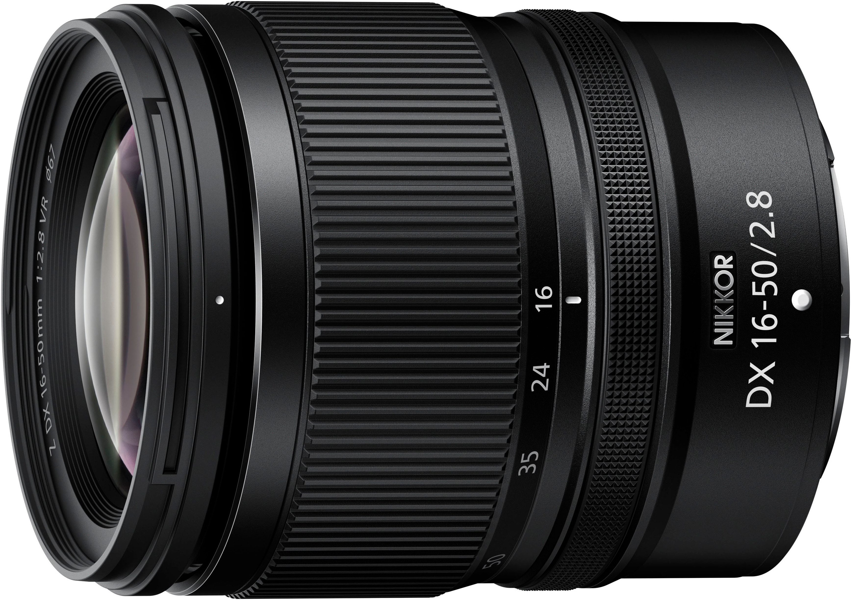 Nikon NIKKOR Z DX 16-50mm f/2.8 VR Objektiv