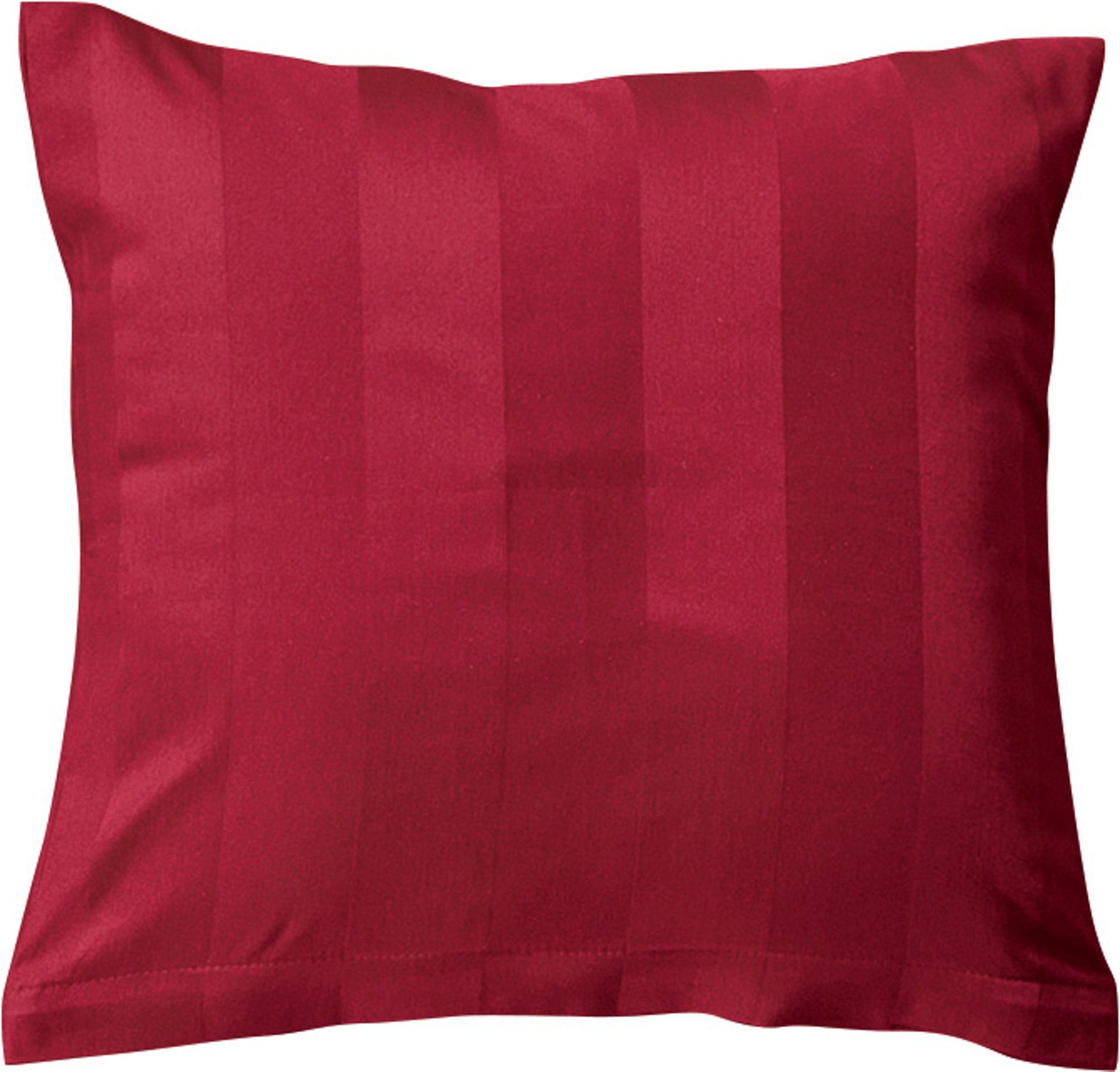 Erwin Müller Kissenbezug Kuschelkissenbezug "Fürth", Mako-Damast günstig online kaufen