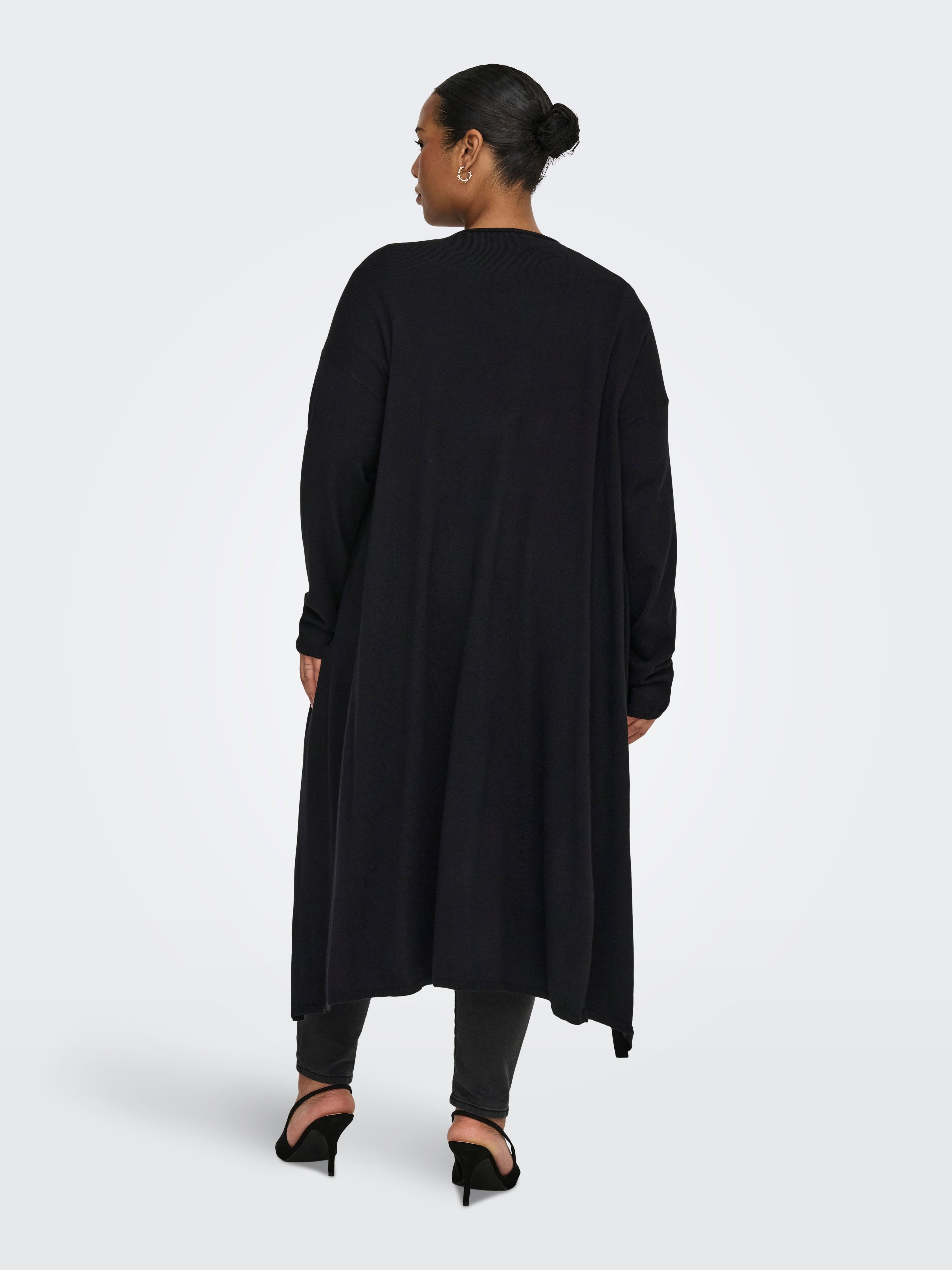 ONLY CARMAKOMA Strickjacke günstig online kaufen