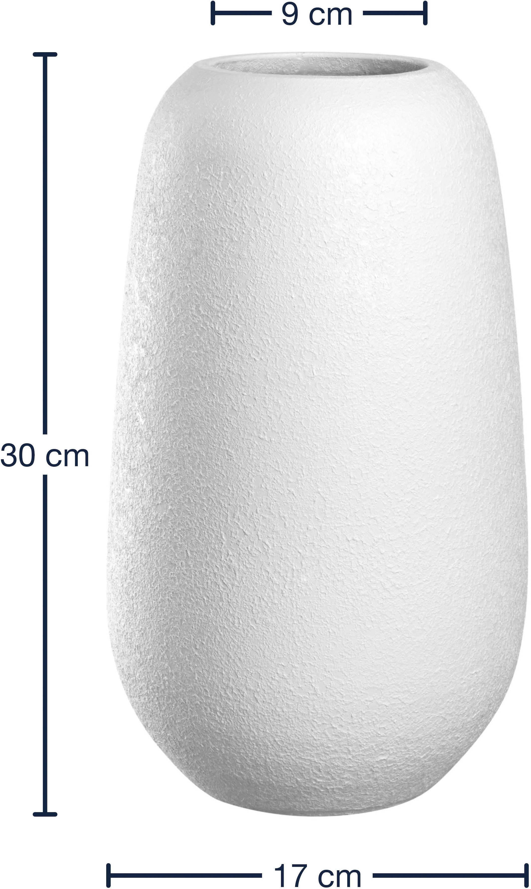 LEONARDO Dekovase Keramikvase TROGOLO (1 St)