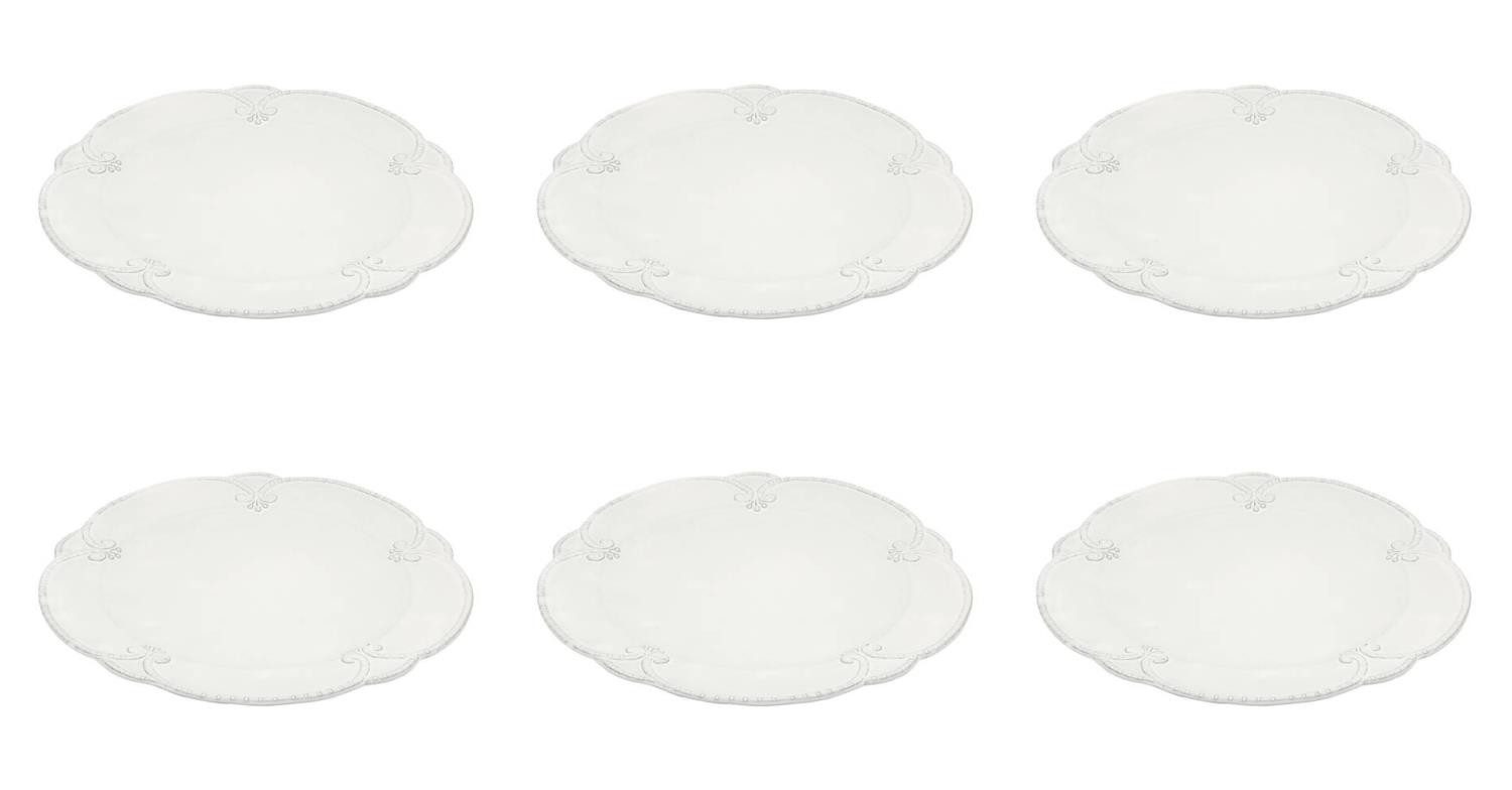 Speiseteller Italica