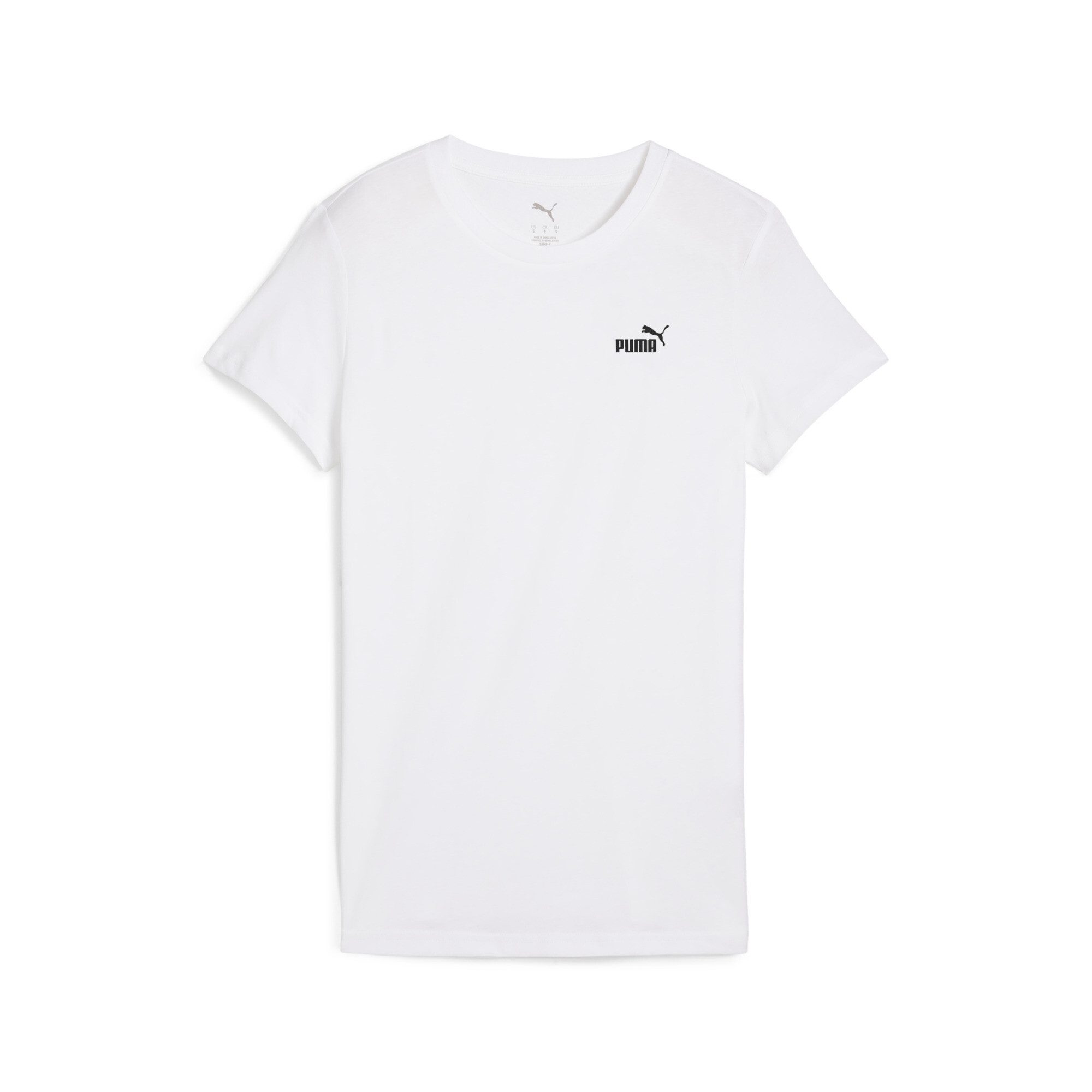 PUMA White