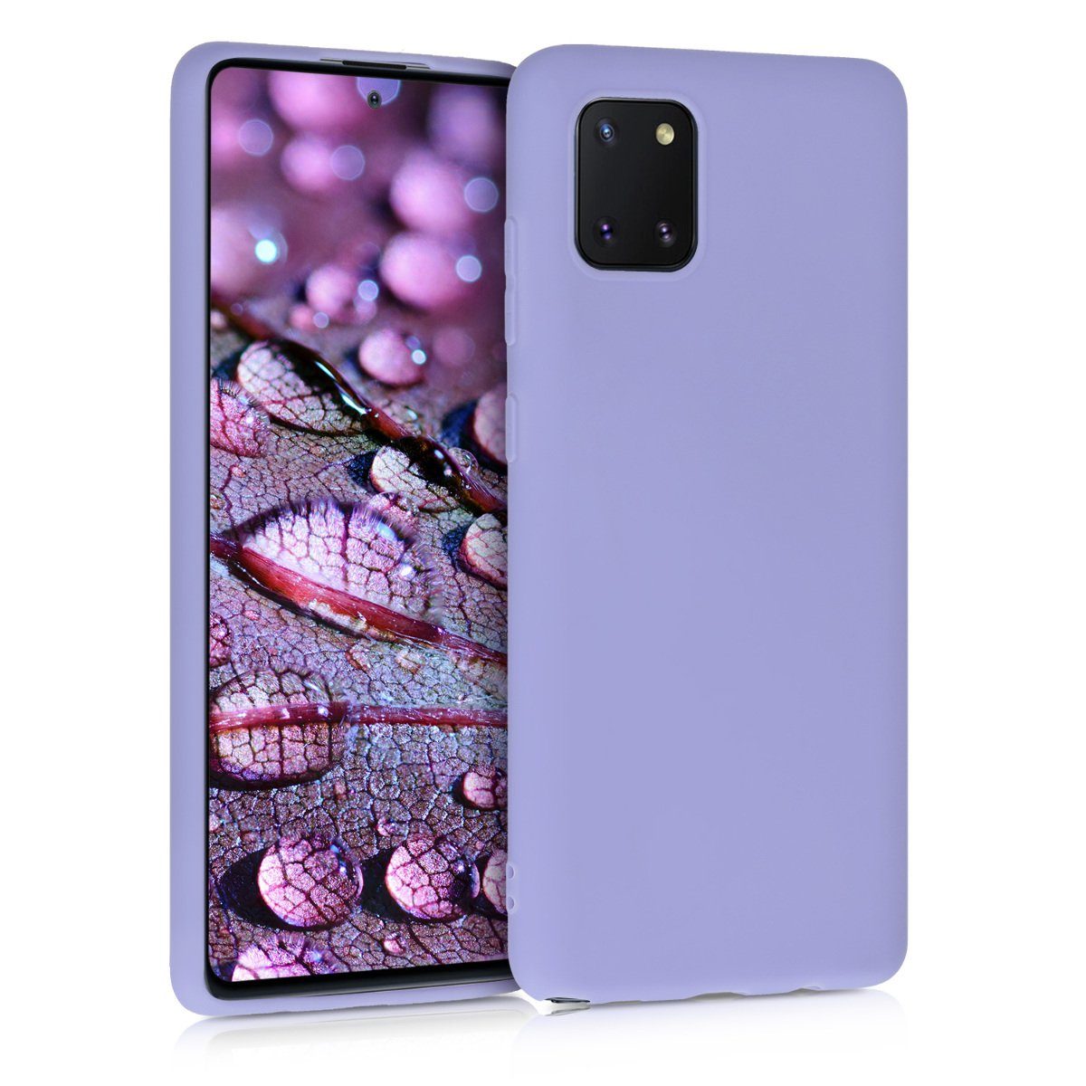 Handyhülle Hülle für Samsung Galaxy Note 10 Lite