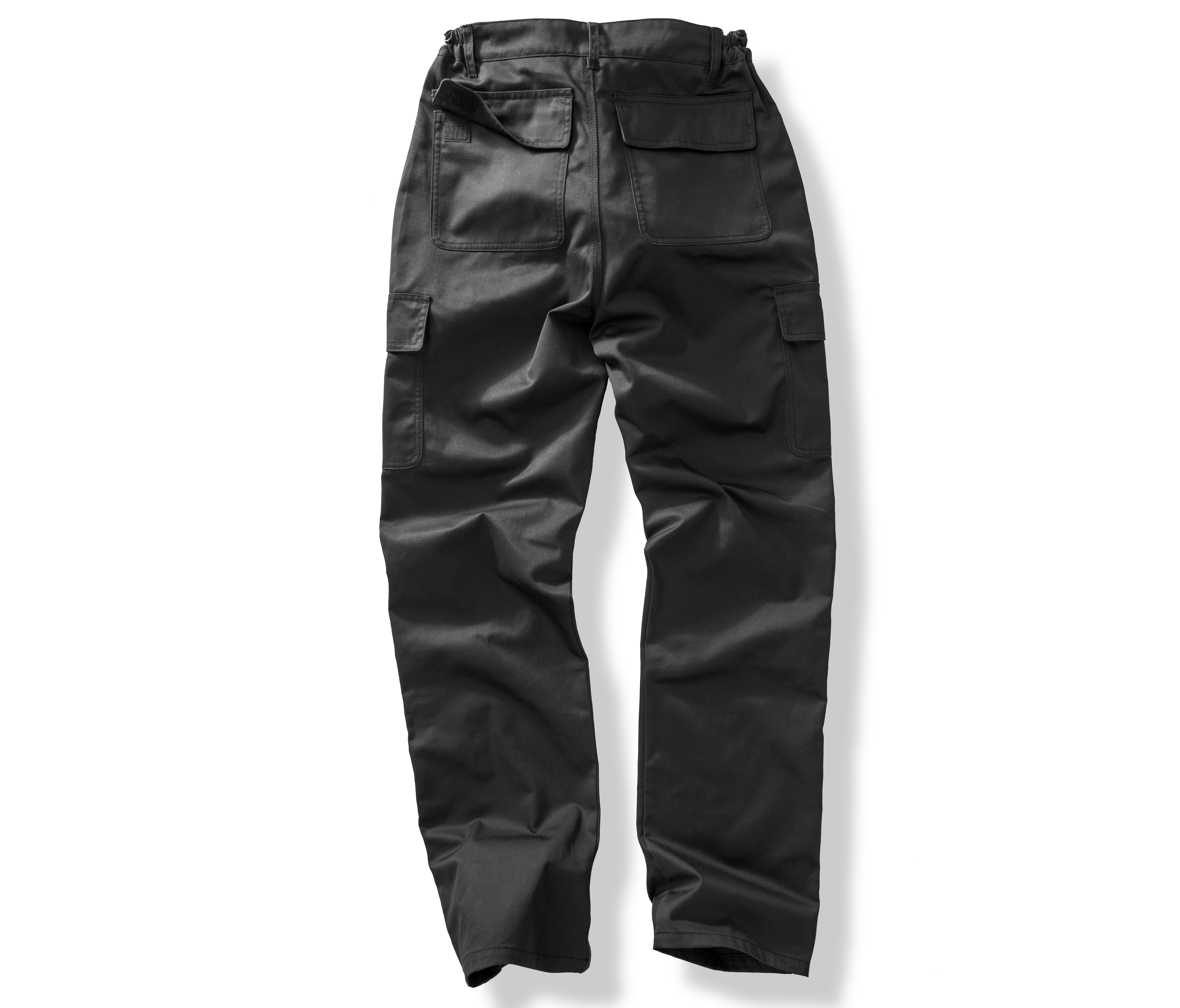 Result Arbeitshose Arbeitsschutz-Hose