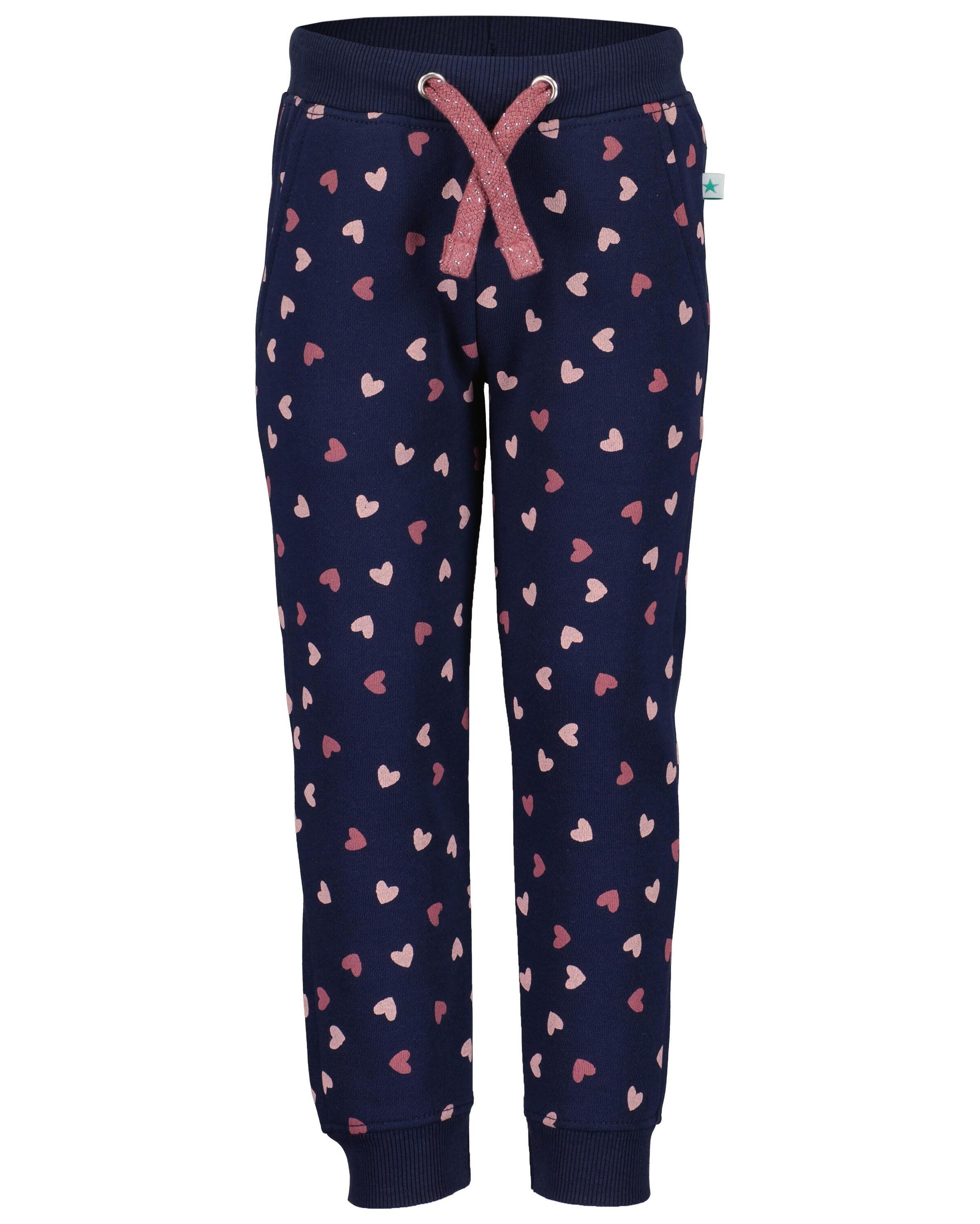 Blue Seven Sweathose Sweathose (1-tlg)