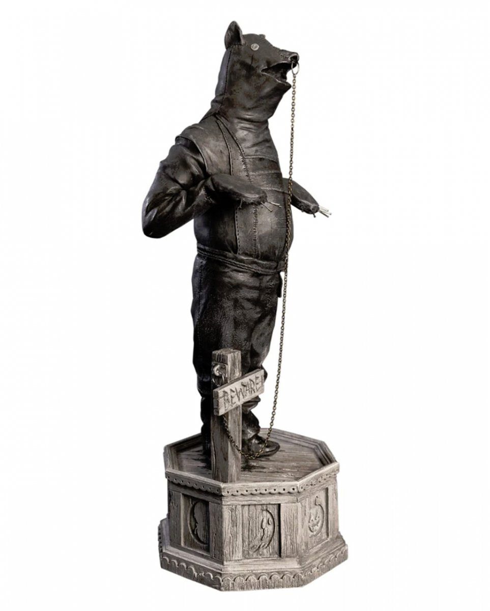 Trick or Treat Merchandise-Figur Ghosts of Halloween Teddy Statue 38cm