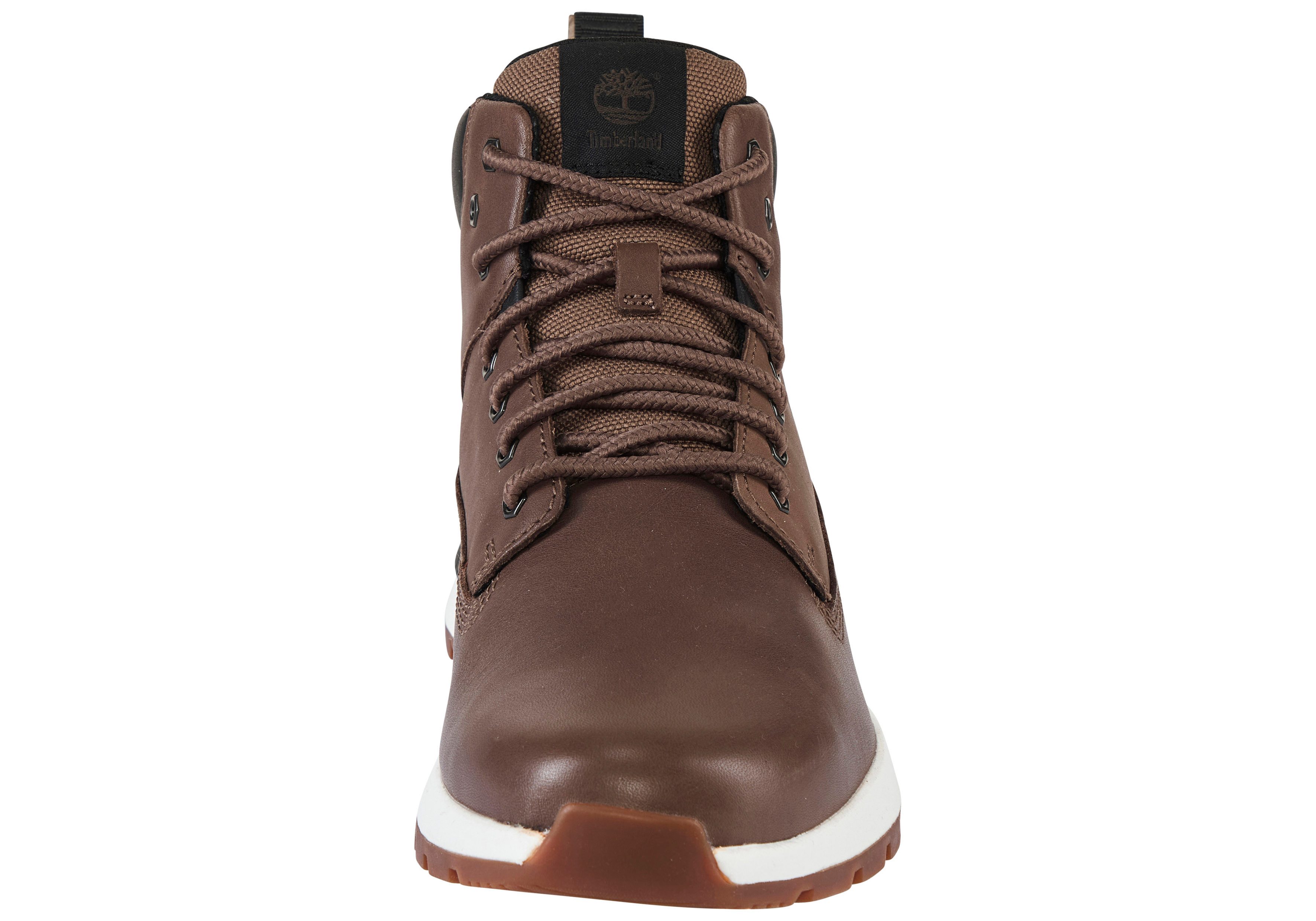 Timberland KILLINGTON TREKKERMID LACE UP SNEAKER Schnürboots Winterstiefel, Schnürstiefel, Winterschuhe – Bild 5 von 5