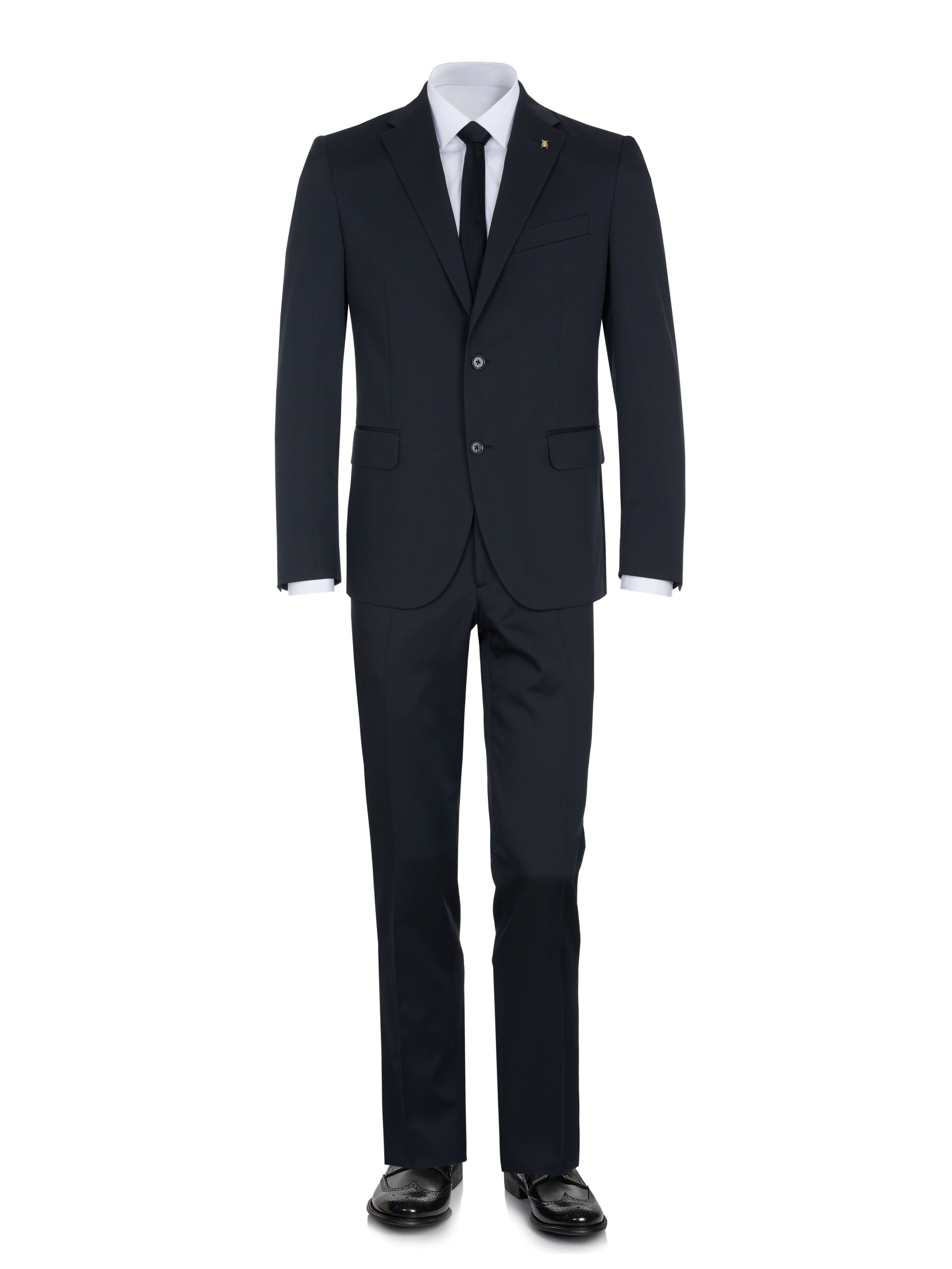Corneliani Anzug