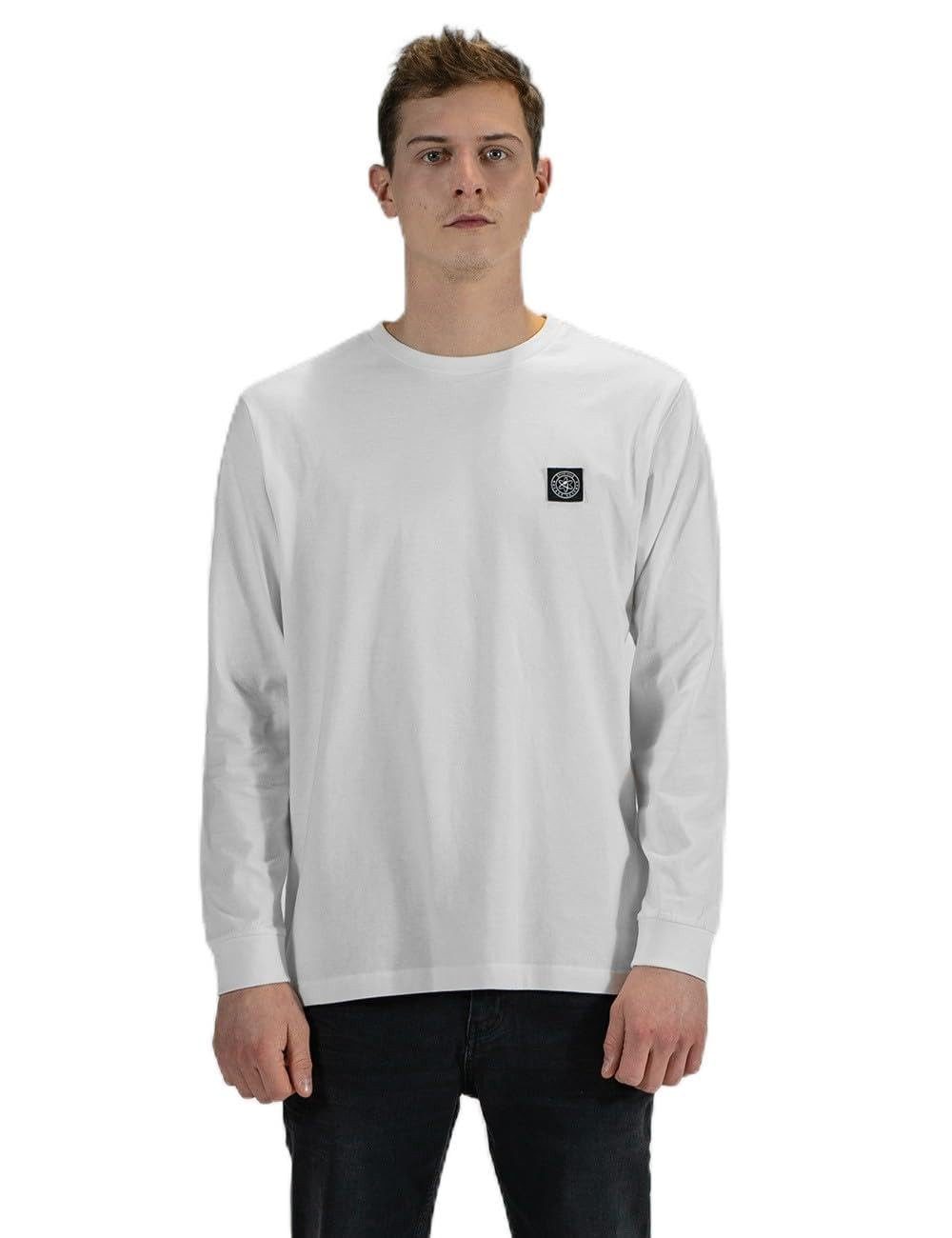 Rocket Science Langarmshirt