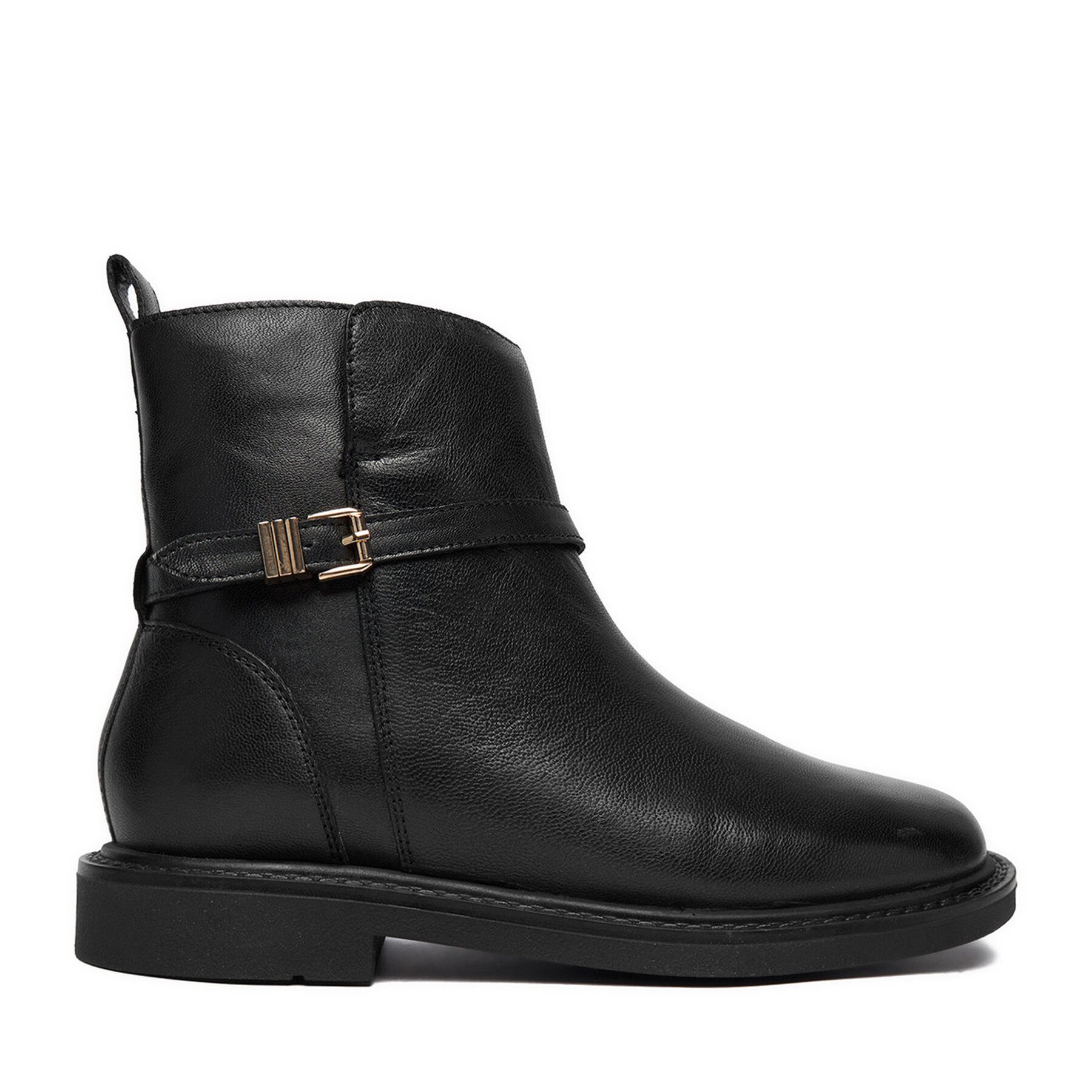 LASOCKI Lasocki Damen Stiefeletten Schwarz Stiefel