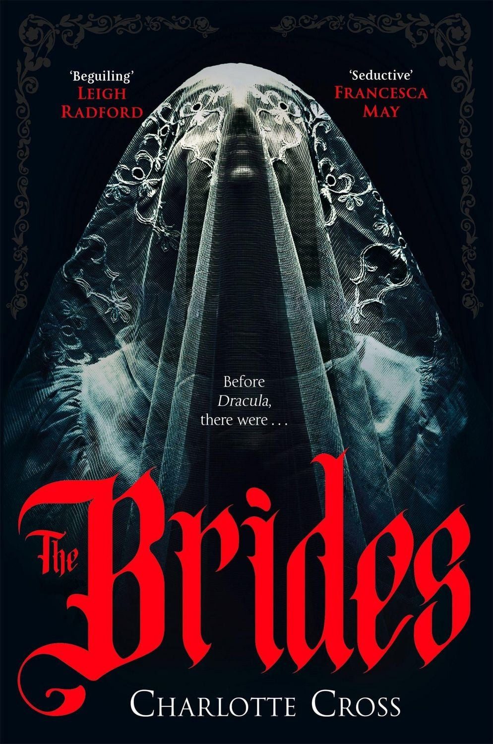 The Brides / Charlotte Cross