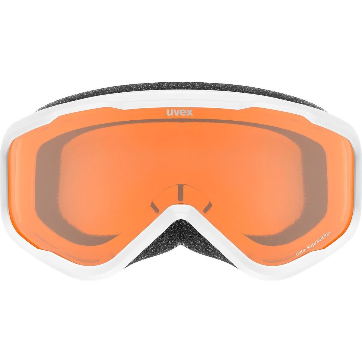 Uvex Skibrille Speedy Nova, Perfekter Schutz und klarer Durchblick für junge Skifahrer dank 100 %