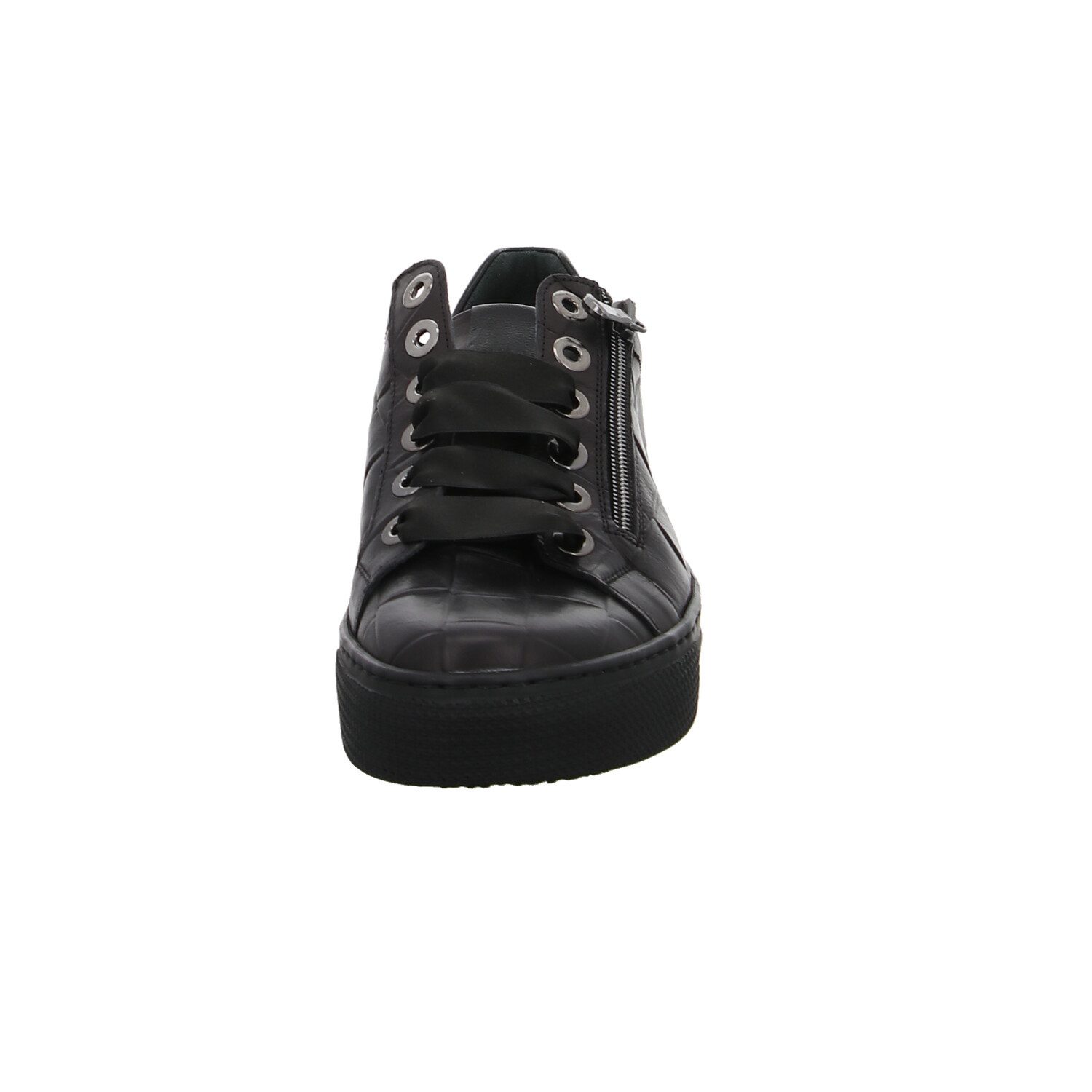 Semler BOX/SOFT-NAPPA Schnürschuh