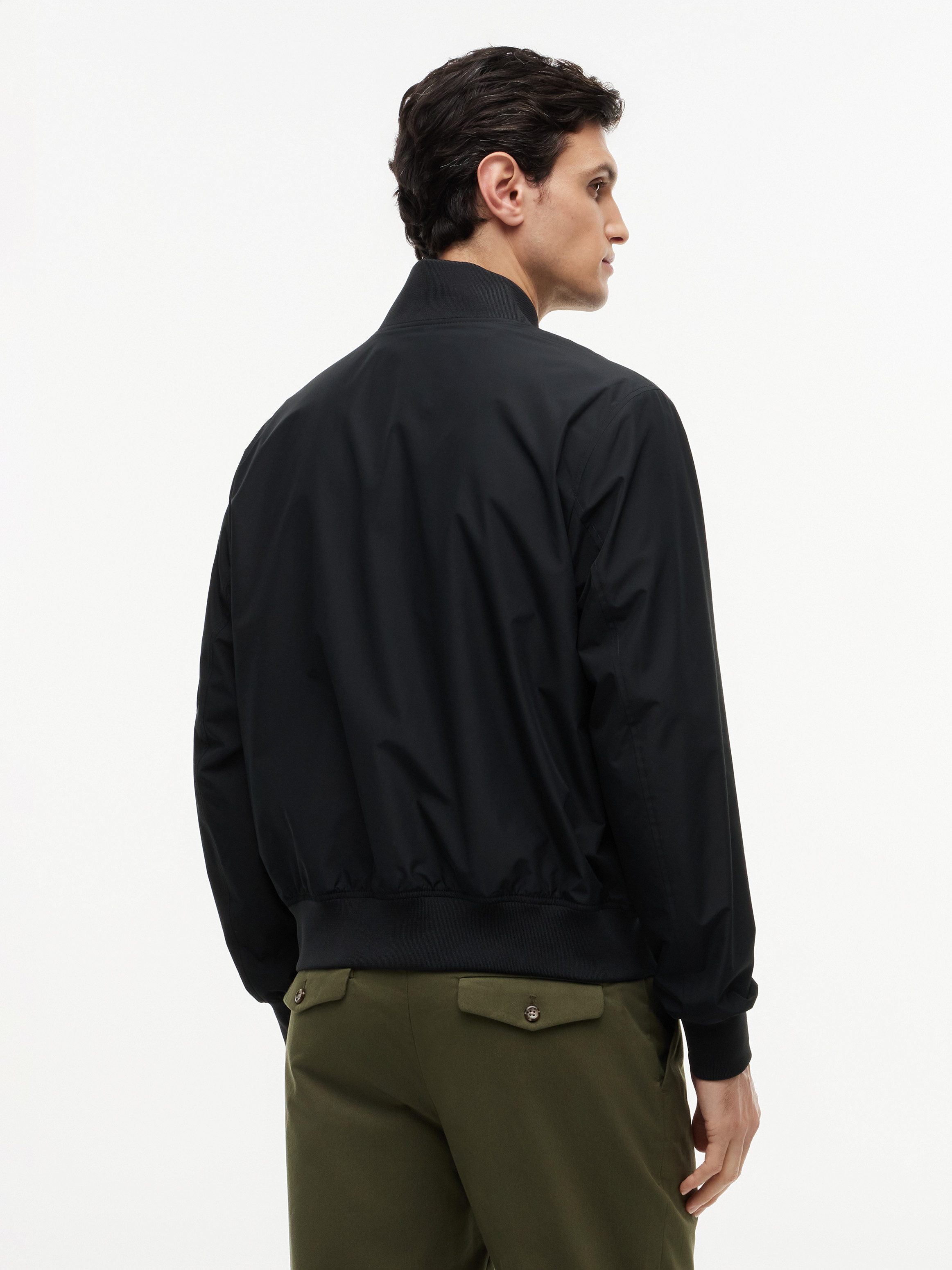 Tommy Hilfiger Bomberjacke PACKABLE