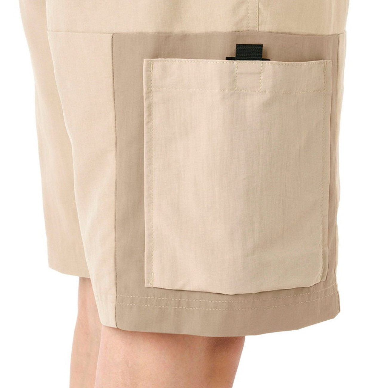 New Balance Shorts New Balance NB All Terrain Short Herren Mushroom
