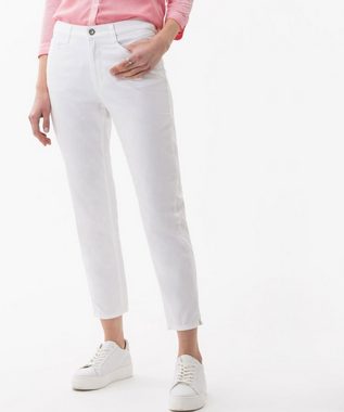 Brax Stretch-Jeans BRAX MARY S white 9938420 74-6657-99 - Ultra Light Denim
