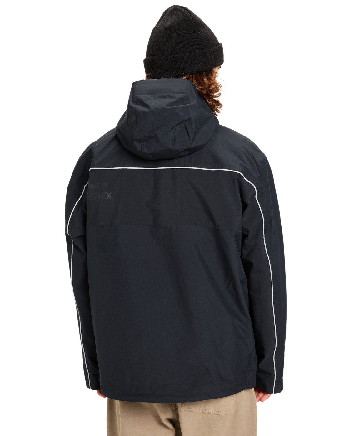 Quiksilver Regenjacke Full Rig GORE-TEX®