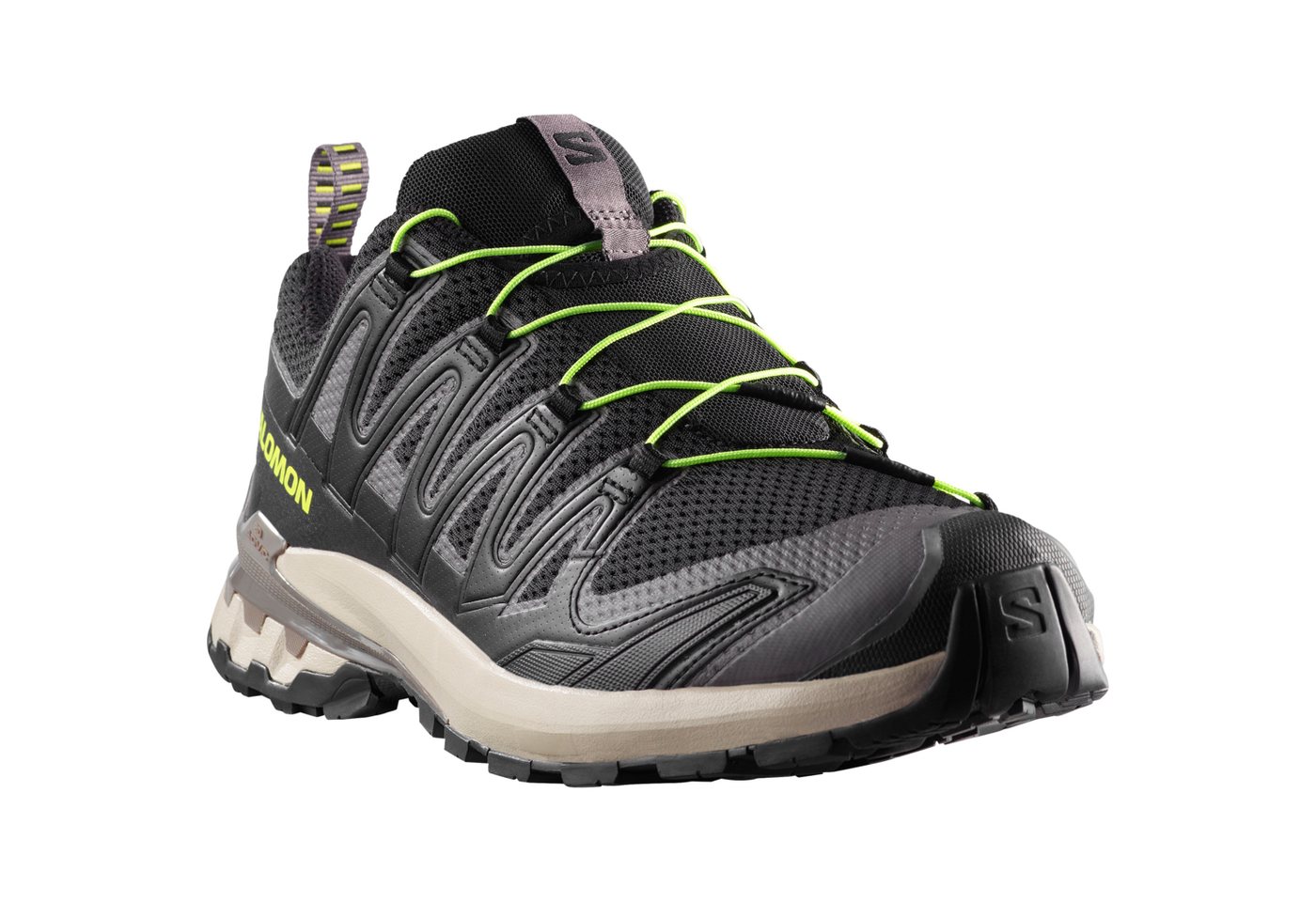 Salomon XA PRO 3D V9 Trailrunningschuh