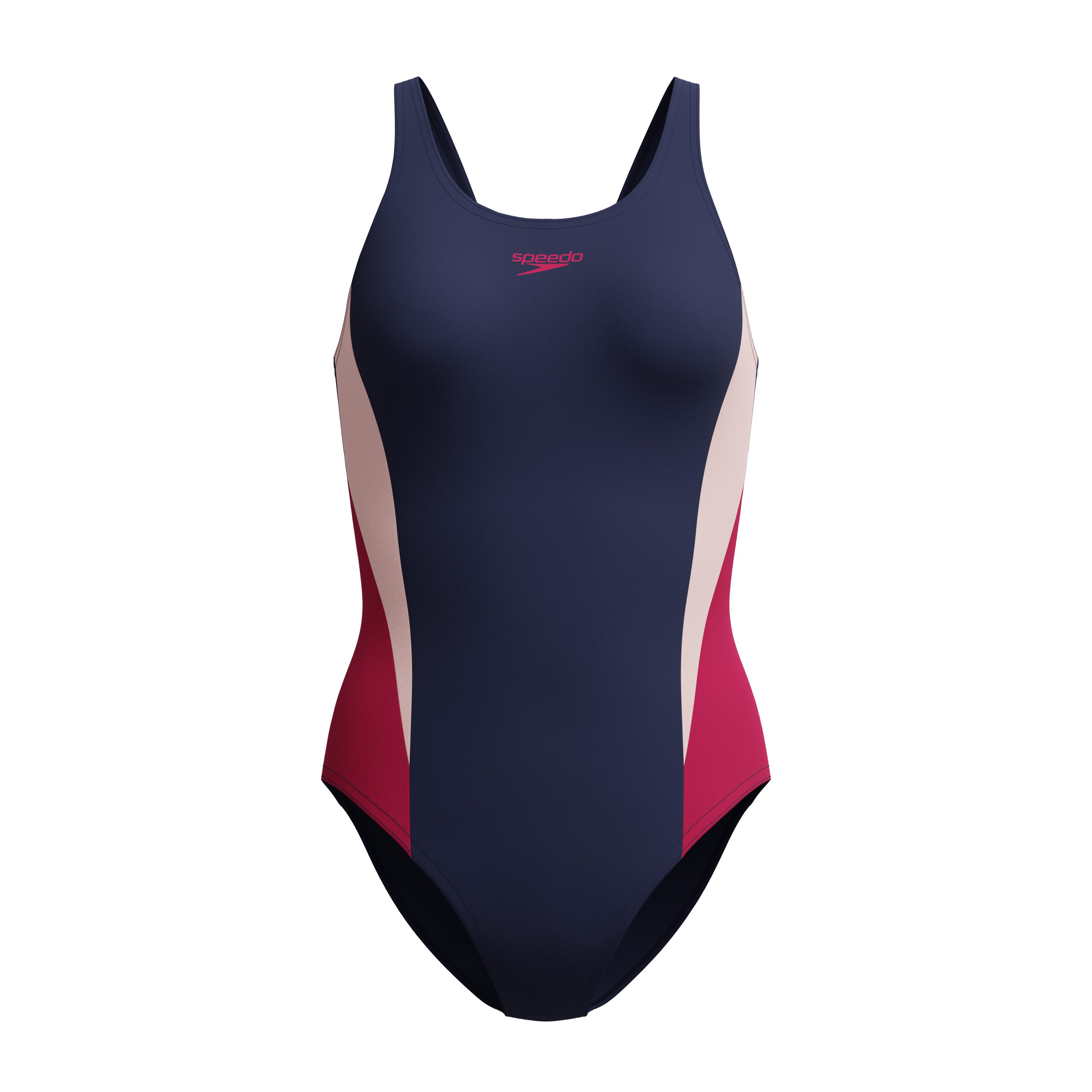 Speedo Badeanzug schnell trocknend