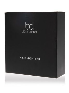 Björn Donner Haartrockner "Hairmonizer", zum Haare trocknen, mit integrierter Biotin-Pflegefunktion