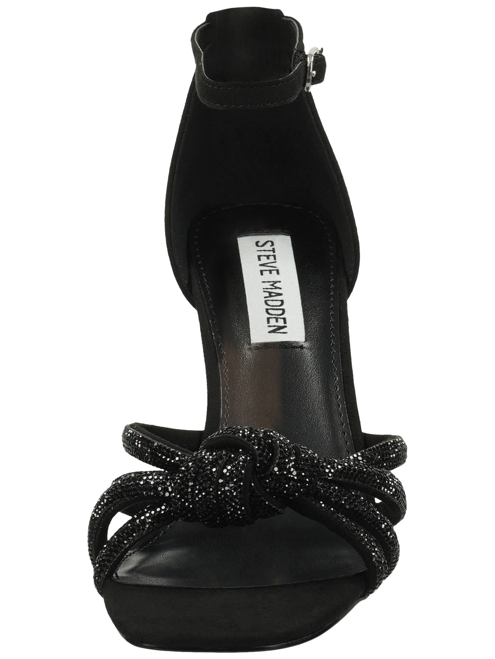 STEVE MADDEN STEVE MADDEN Sandalen Textil High-Heel-Sandalette