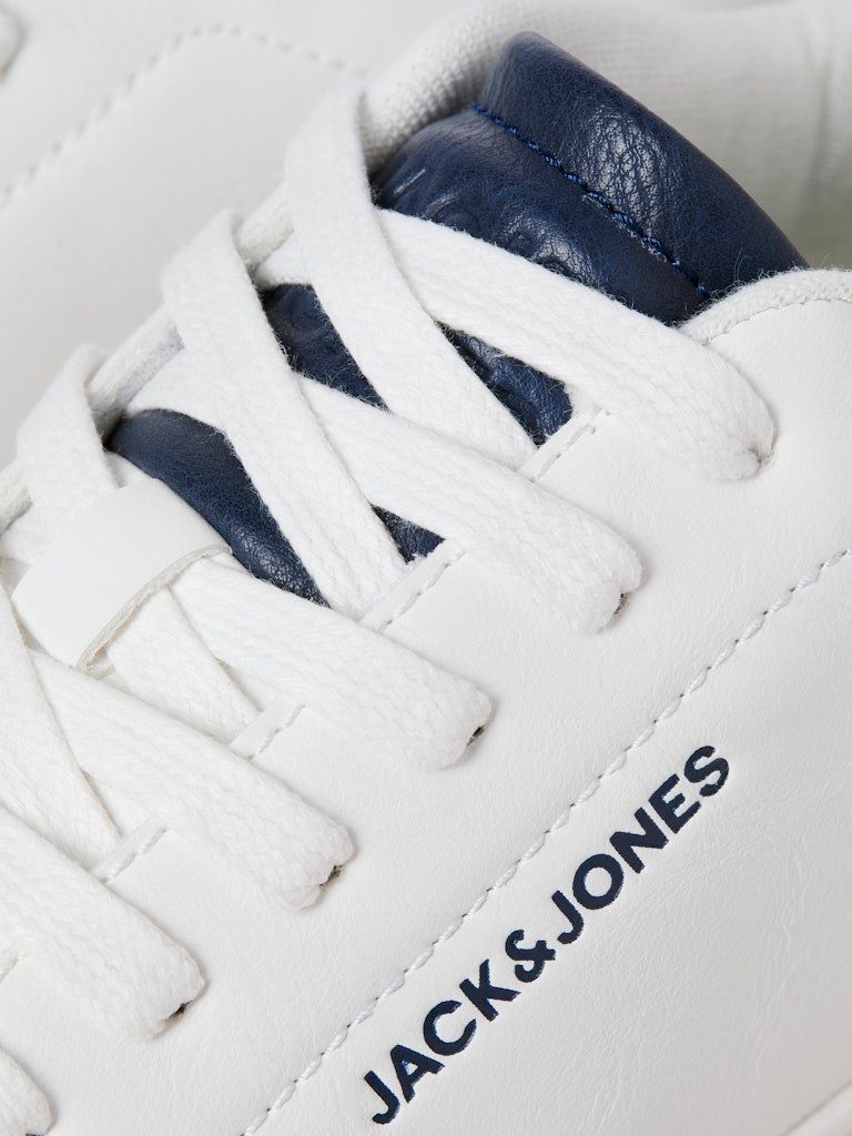 Jack & Jones JFWBOSLEY Sneaker mit heller Laufsohle günstig online kaufen