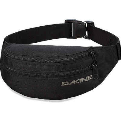 Dakine Gürteltasche Classic Hip Pack Hüfttasche, Logo