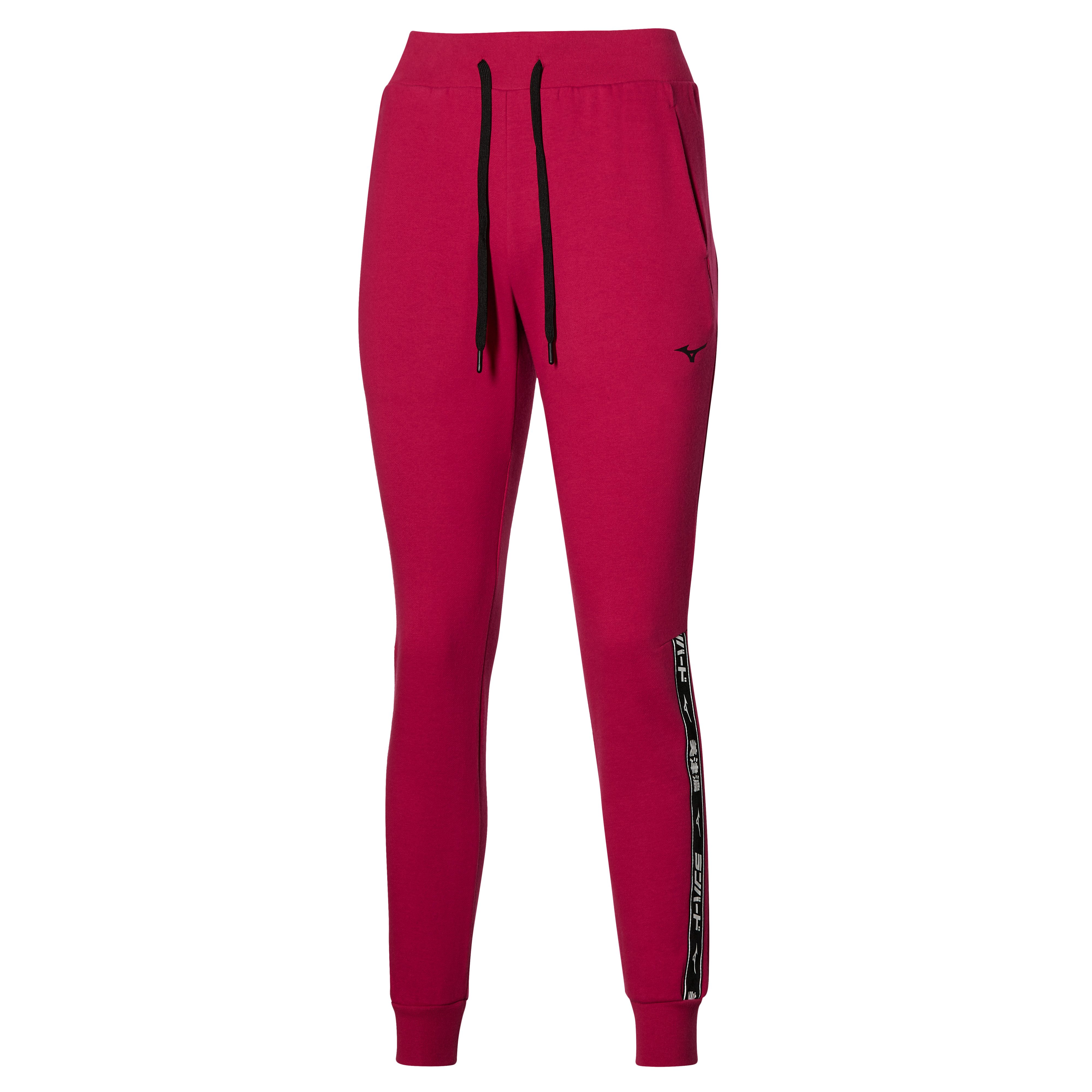 Mizuno Sweatpants Katakana Sweatpant Woman