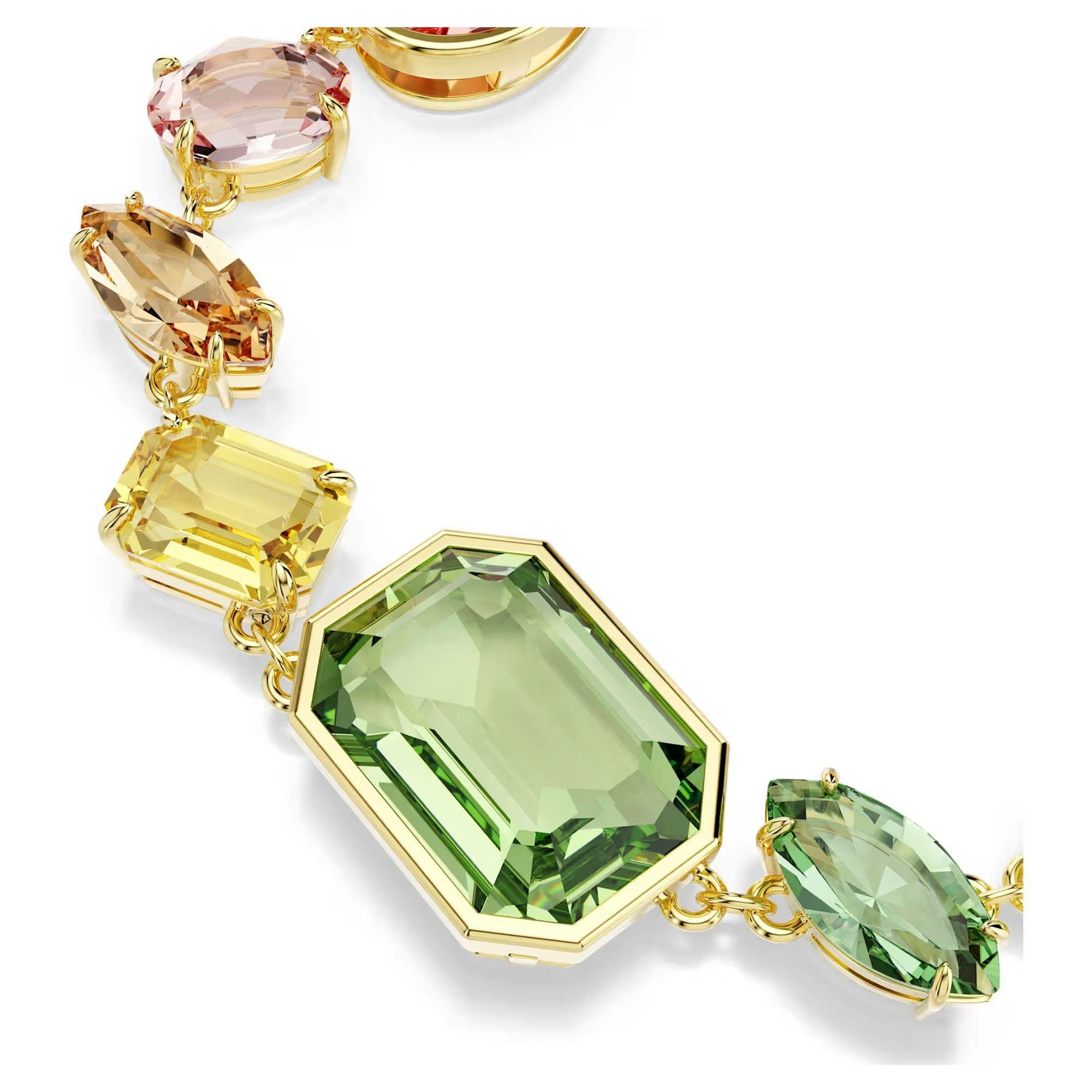 Swarovski Armband Swarovski für Damen (keine Angabe, 1-tlg., Weiblich)