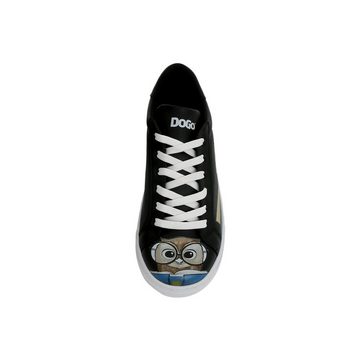 DOGO Damen Sneaker Sneaker Vegan