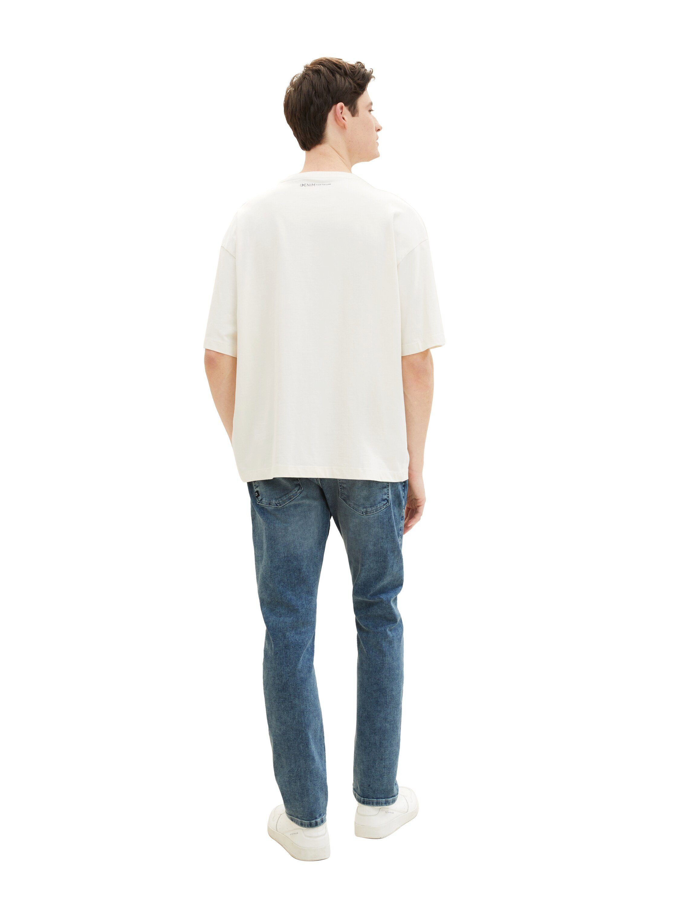 TOM TAILOR Denim Slim-fit-Jeans Piers Slim günstig online kaufen