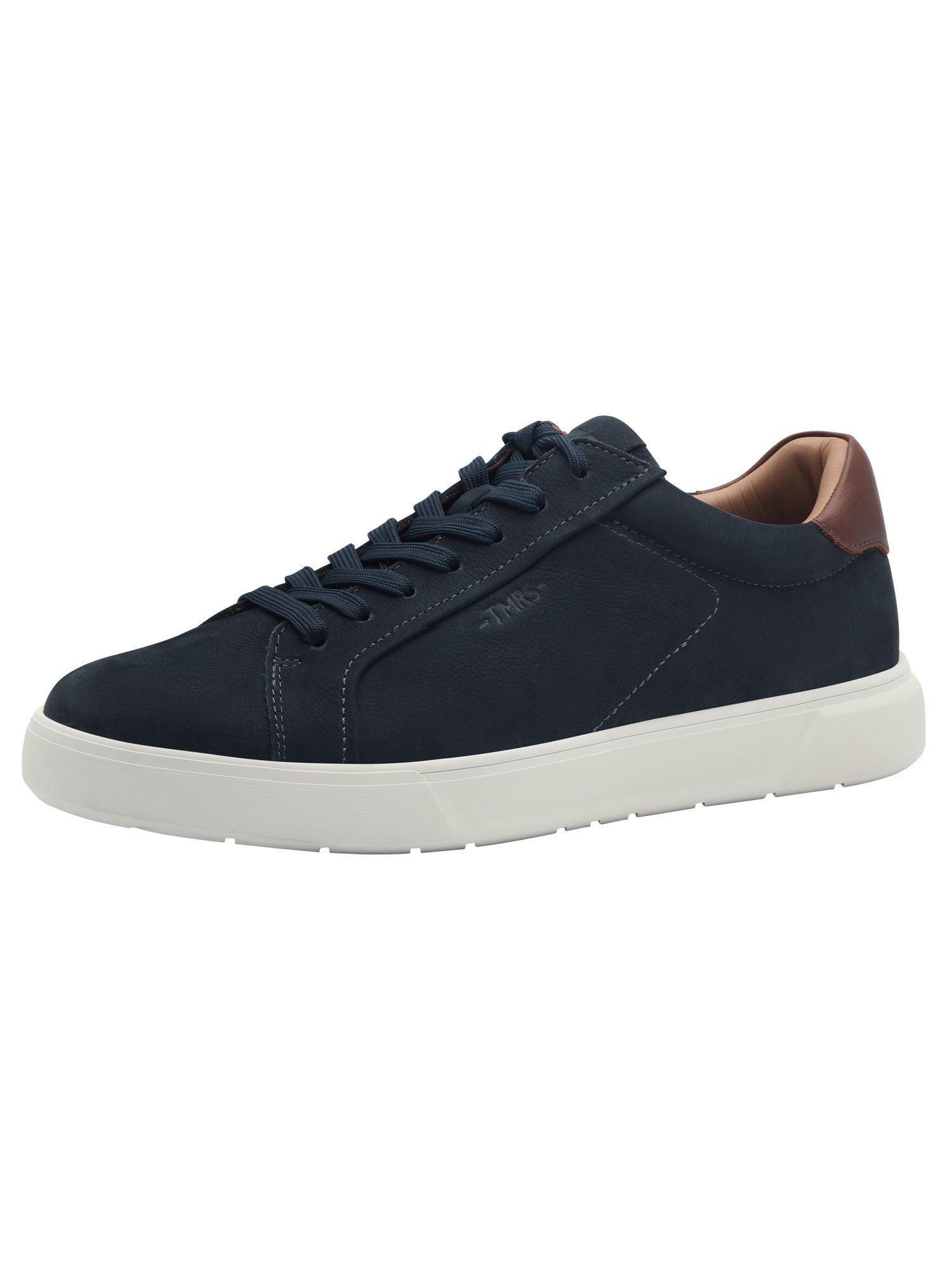 Tamaris TMRS Men, Removable Leather Footbed Herren Sneaker