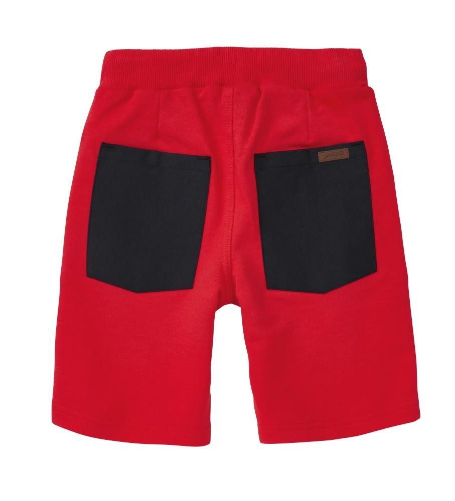 JAKO-O Sweatshorts JAKO-O Sweatshort Kinder Baby Robust