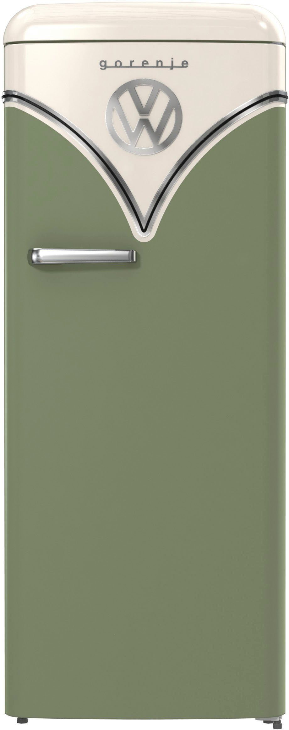 GORENJE Kühlschrank OBRB615DOL, 152,5 cm hoch, 59,5 cm breit