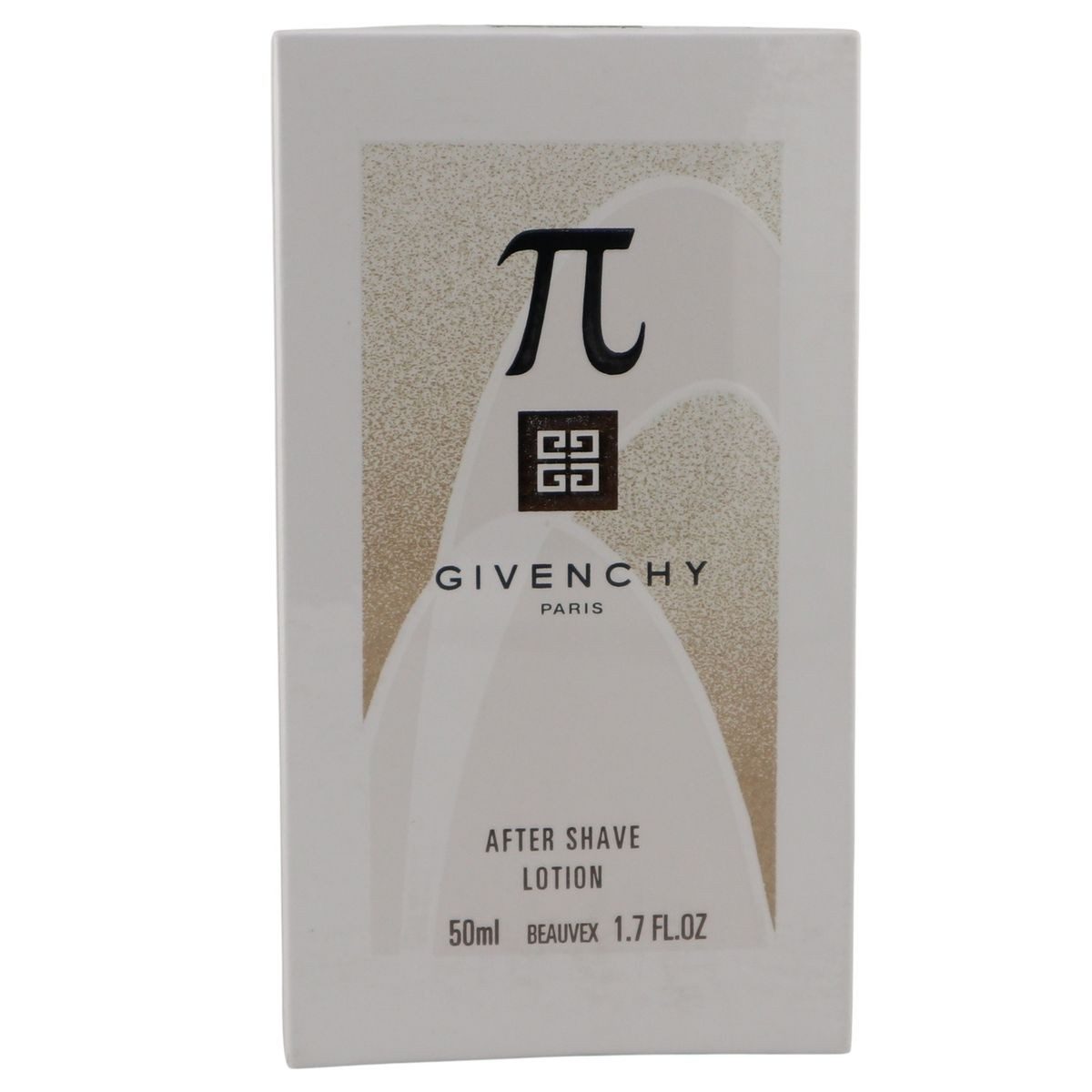GIVENCHY After Shave Lotion Givenchy Pi After Shave Lotion 50 ml