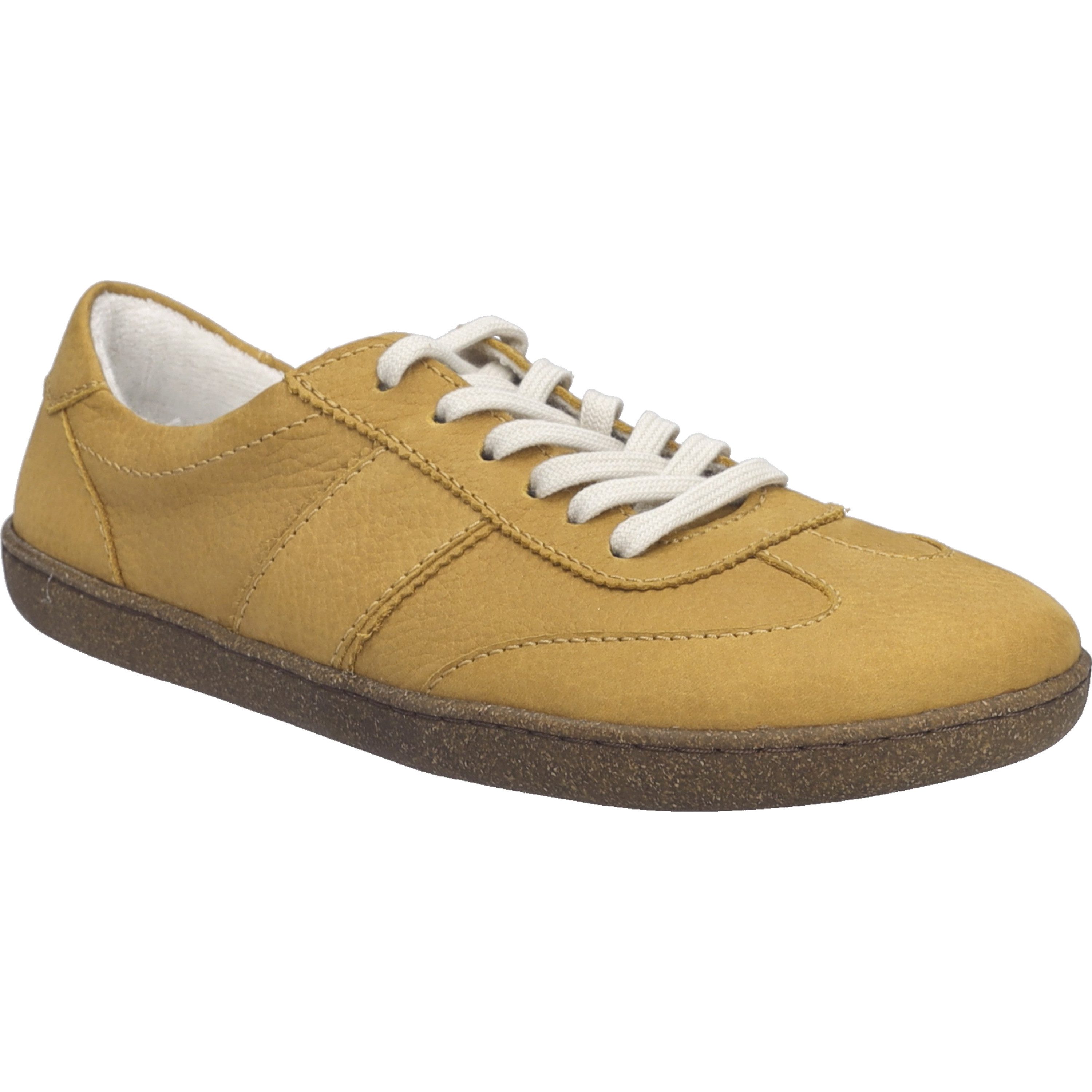 Josef Seibel Jill 02, gelb Sneaker