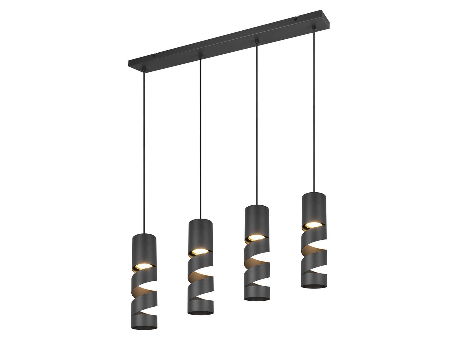 TRIO Leuchten LED Pendelleuchte, Dimmfunktion, LED günstig online kaufen