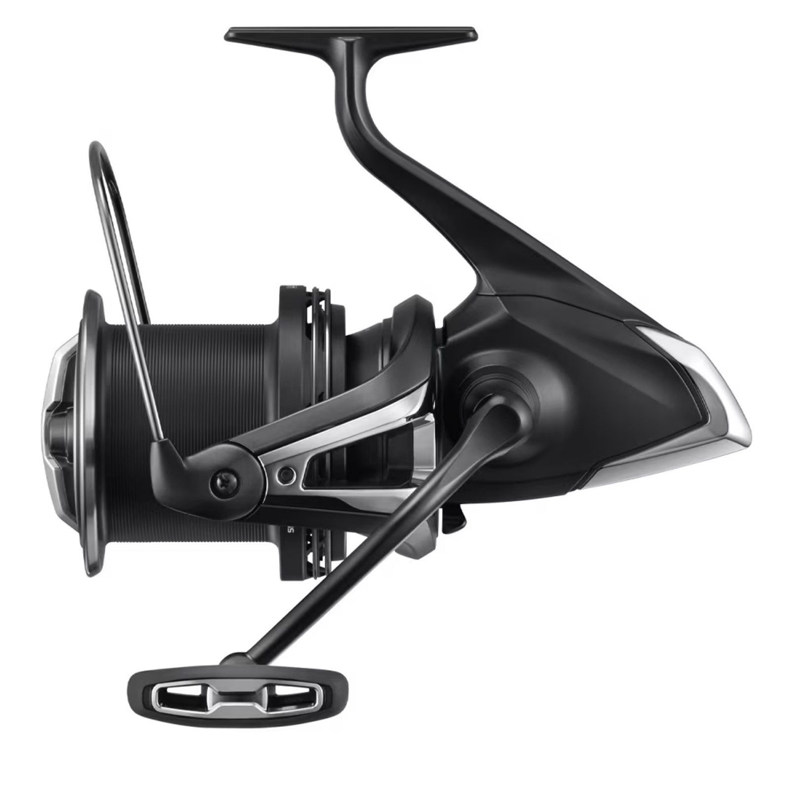 Shimano Spinnrolle), Shimano Aero Technium MgS XTD 14000 Bigpit-Rolle