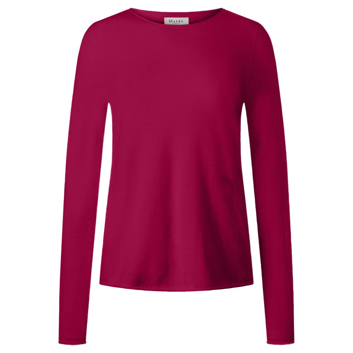 MAERZ Muenchen Strickpullover Maerz Muenchen 375200 Strickpullover Damen Bekleidung