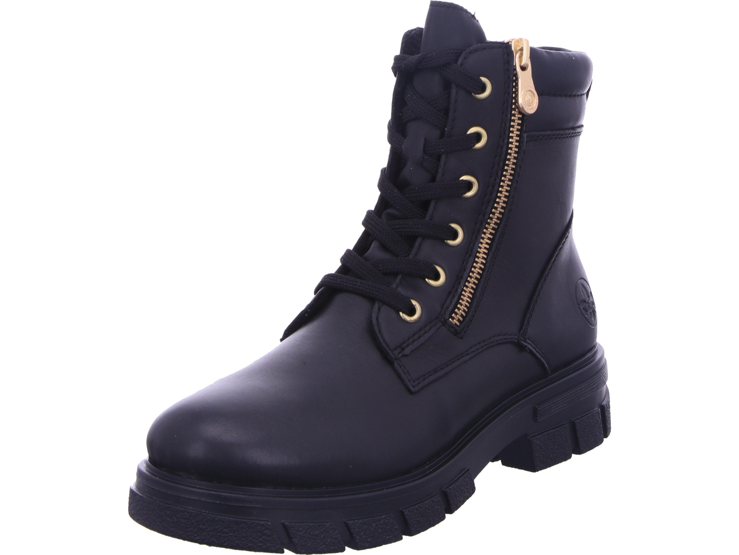 Rieker Schnürboots