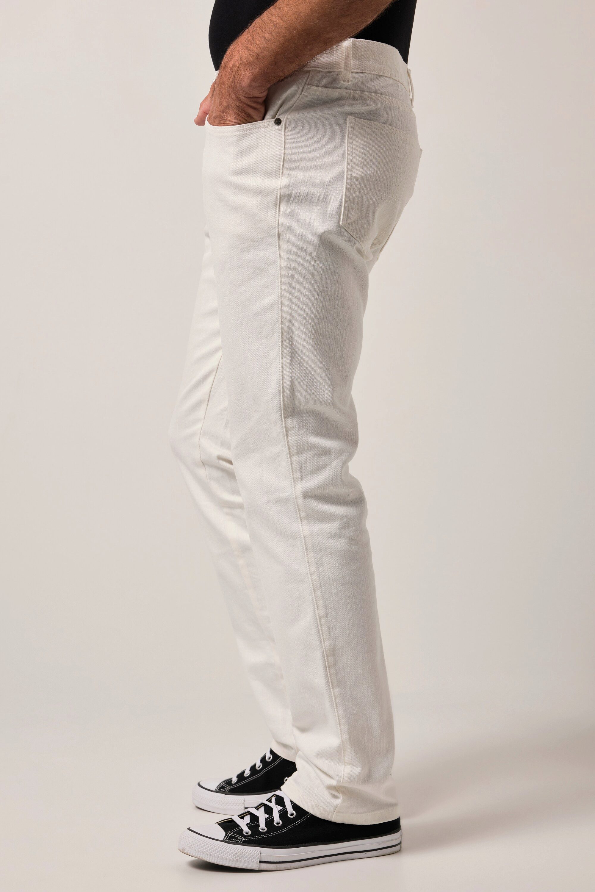 JP1880 5-Pocket-Jeans Jeans 5-Pocket Straight Fit