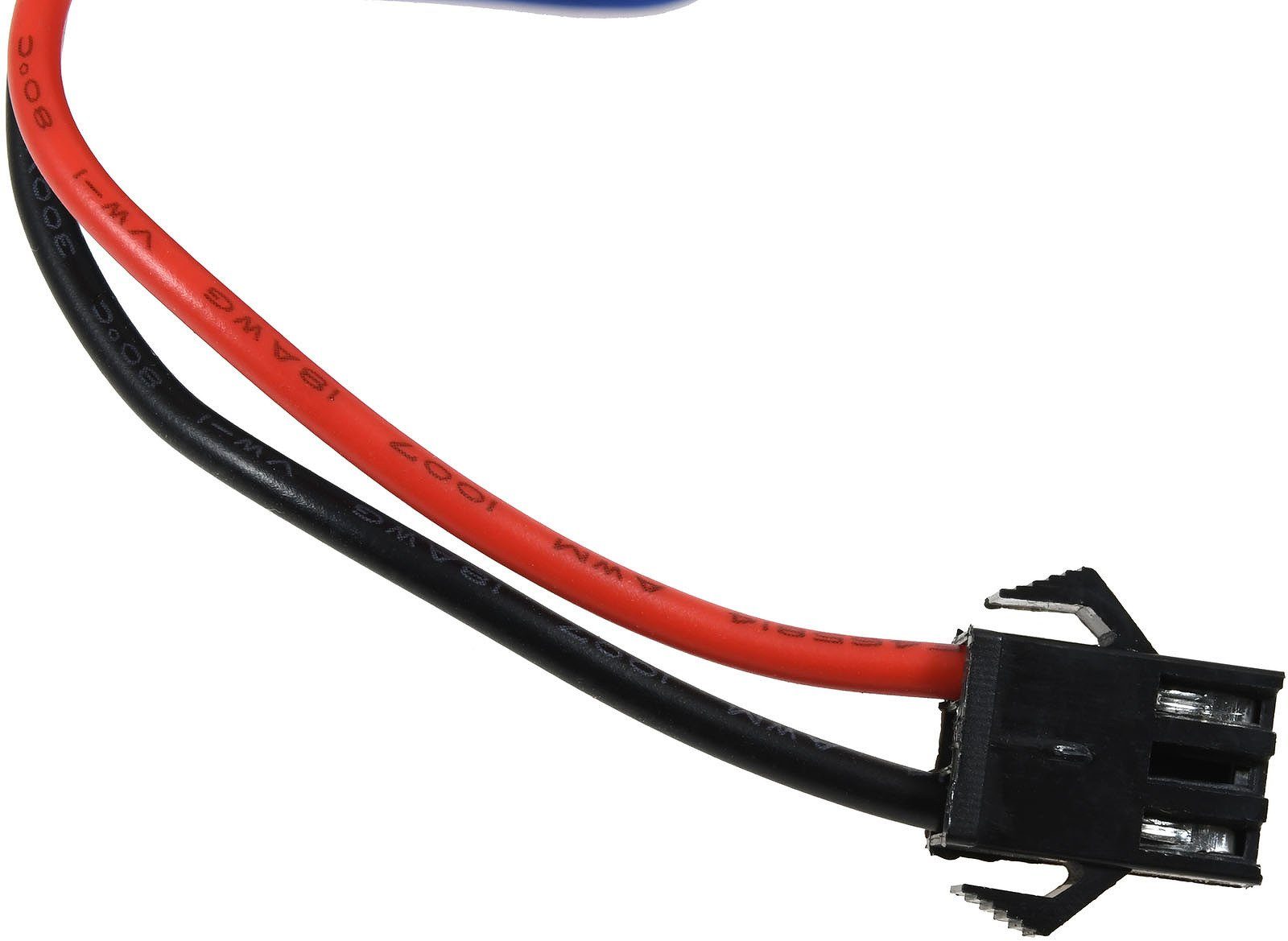 Powery Akku für Deenkee DK600 Staubsauger-Akku 2600 mAh (14.4 V)