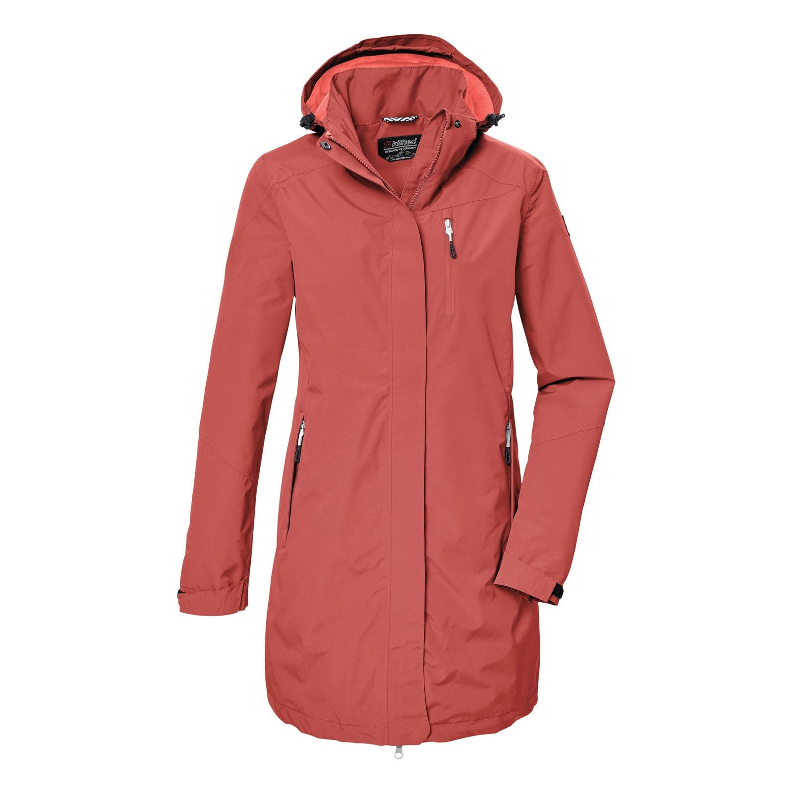 Killtec Parka Parka KOS 30 WMN günstig online kaufen